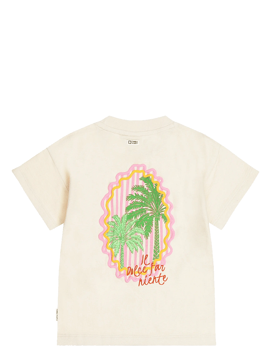 TUMBLE 'N DRY - TND Maringa - kortærmede t-shirts - mother of - 2