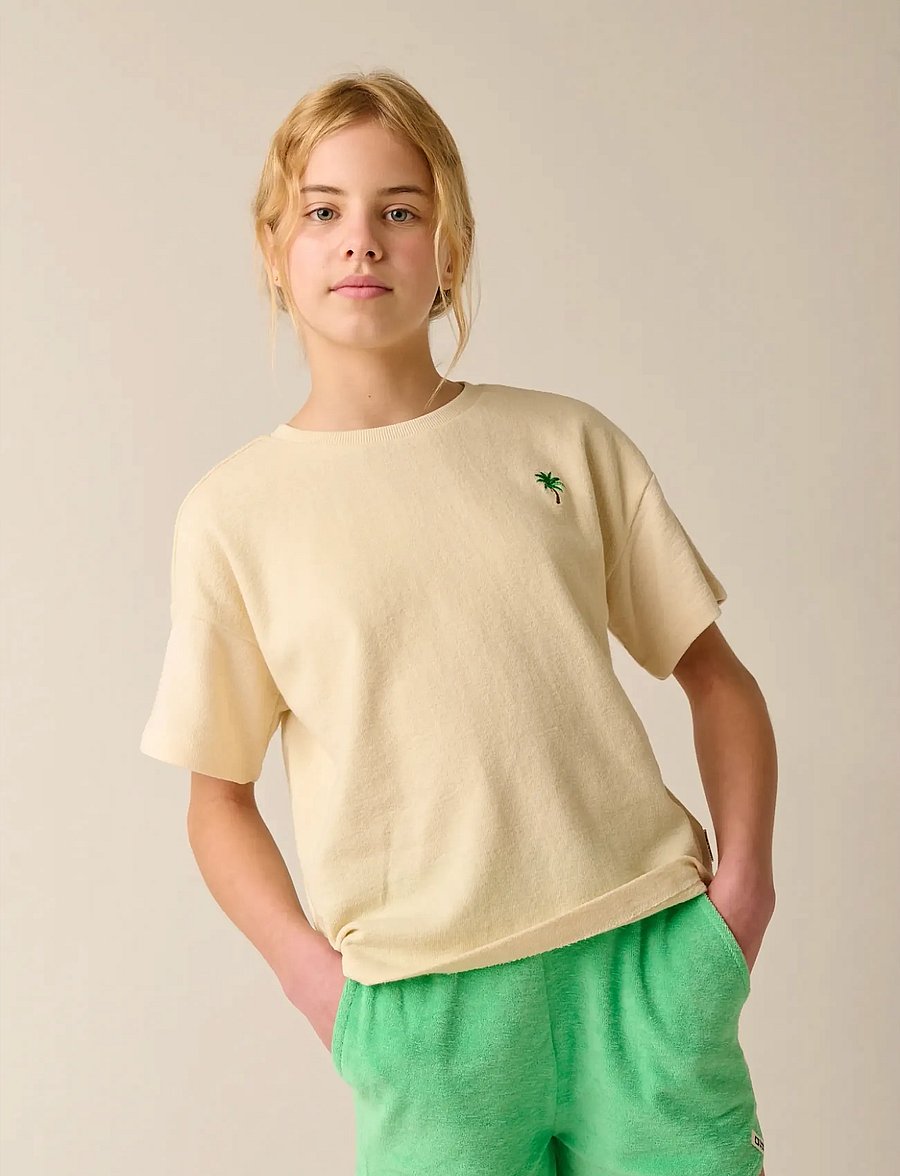 TUMBLE 'N DRY - TND Maringa - kortærmede t-shirts - mother of - 0
