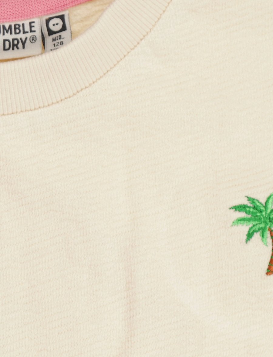 TUMBLE 'N DRY - TND Maringa - kortærmede t-shirts - mother of - 4