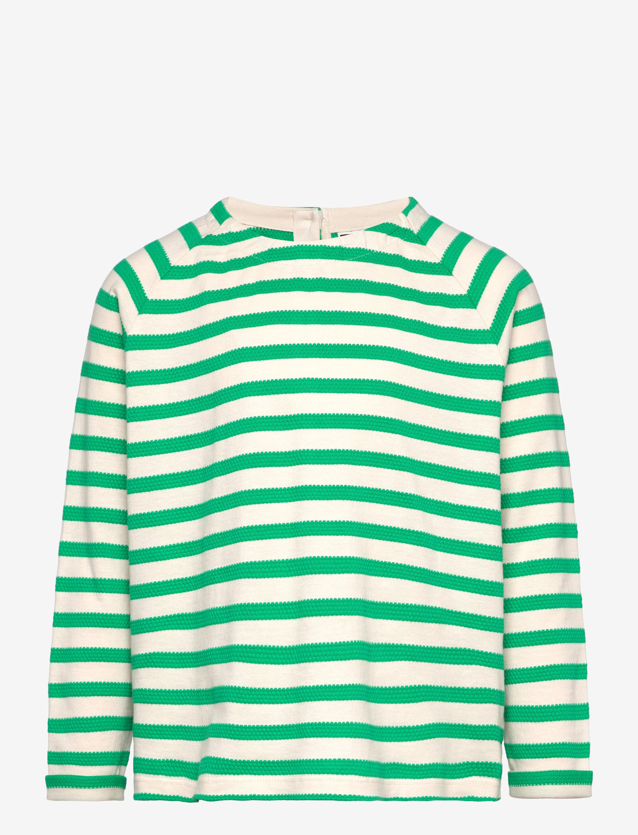 TUMBLE 'N DRY - TND Toulouse - langærmede t-shirts - mint - 1