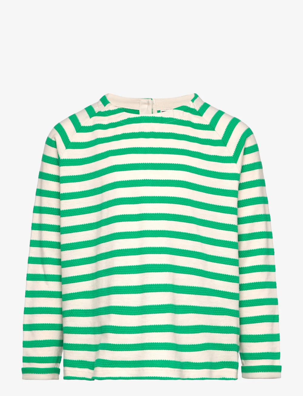 TUMBLE 'N DRY - TND Toulouse - pikkade varrukatega t-särgid - mint - 1