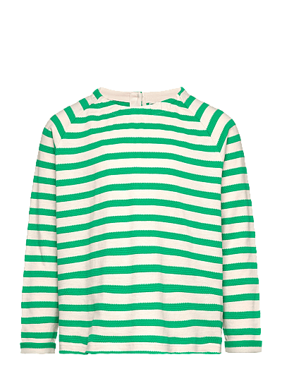 TUMBLE 'N DRY TND Toulouse - Long-sleeved t-shirts - MINT / green