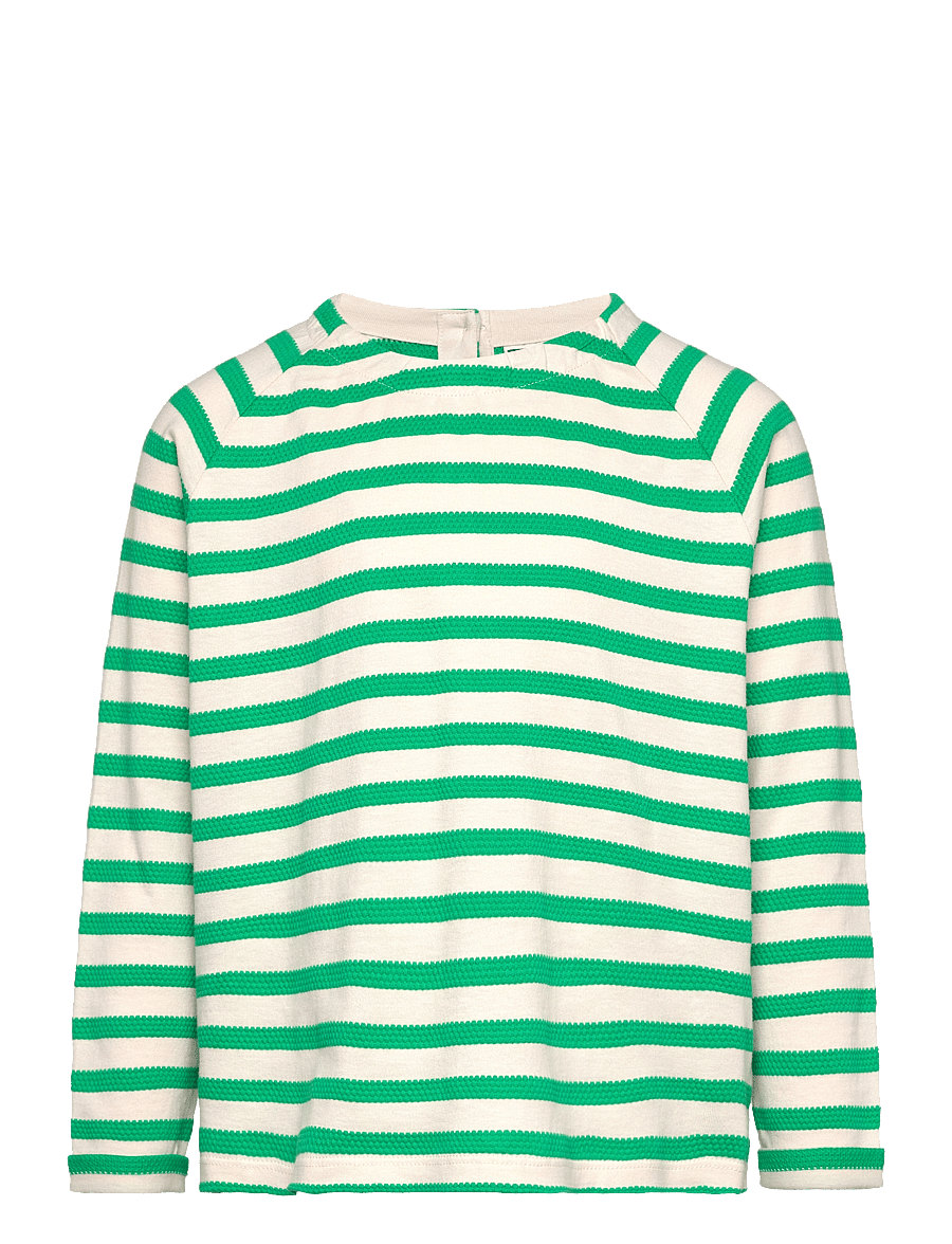 TUMBLE 'N DRY - TND Toulouse - langärmelig - mint - 1