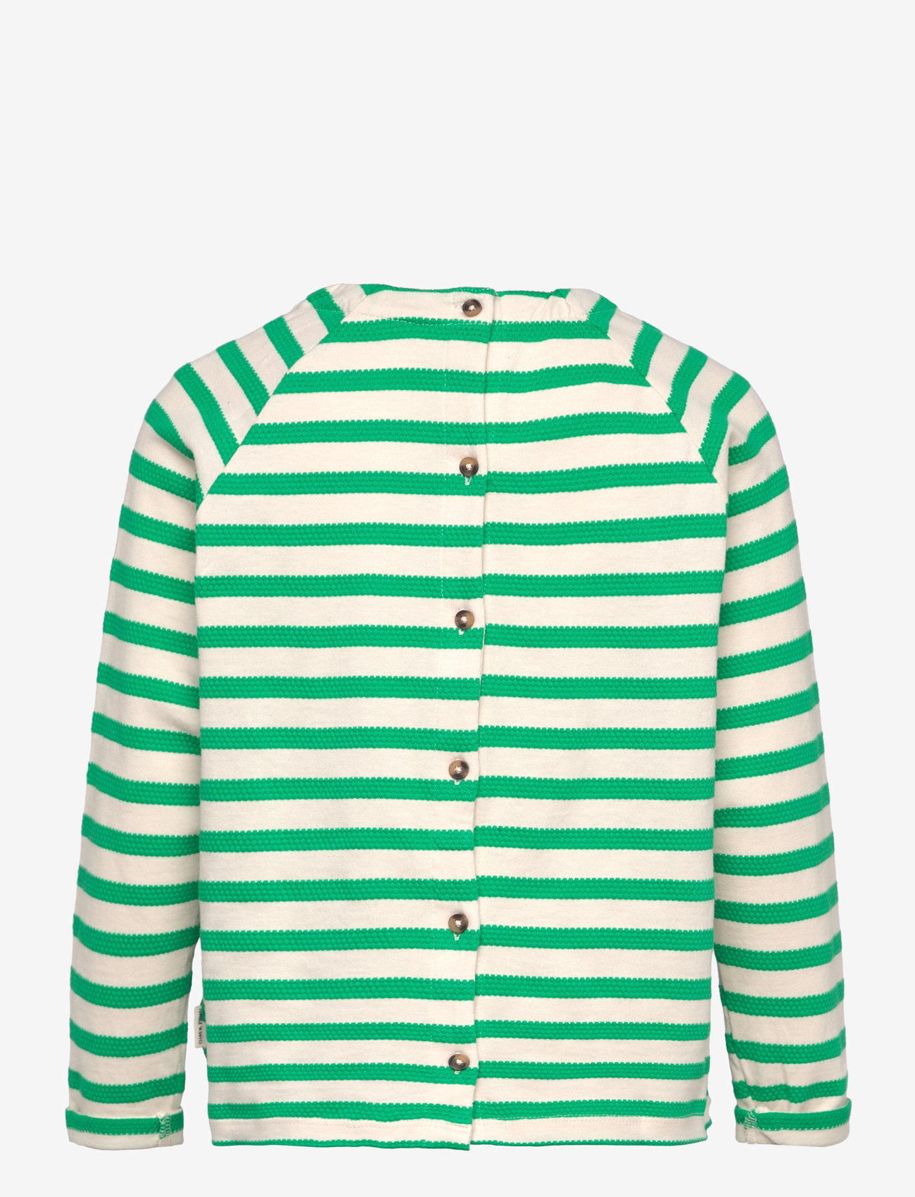 TUMBLE 'N DRY - TND Toulouse - langærmede t-shirts - mint - 2