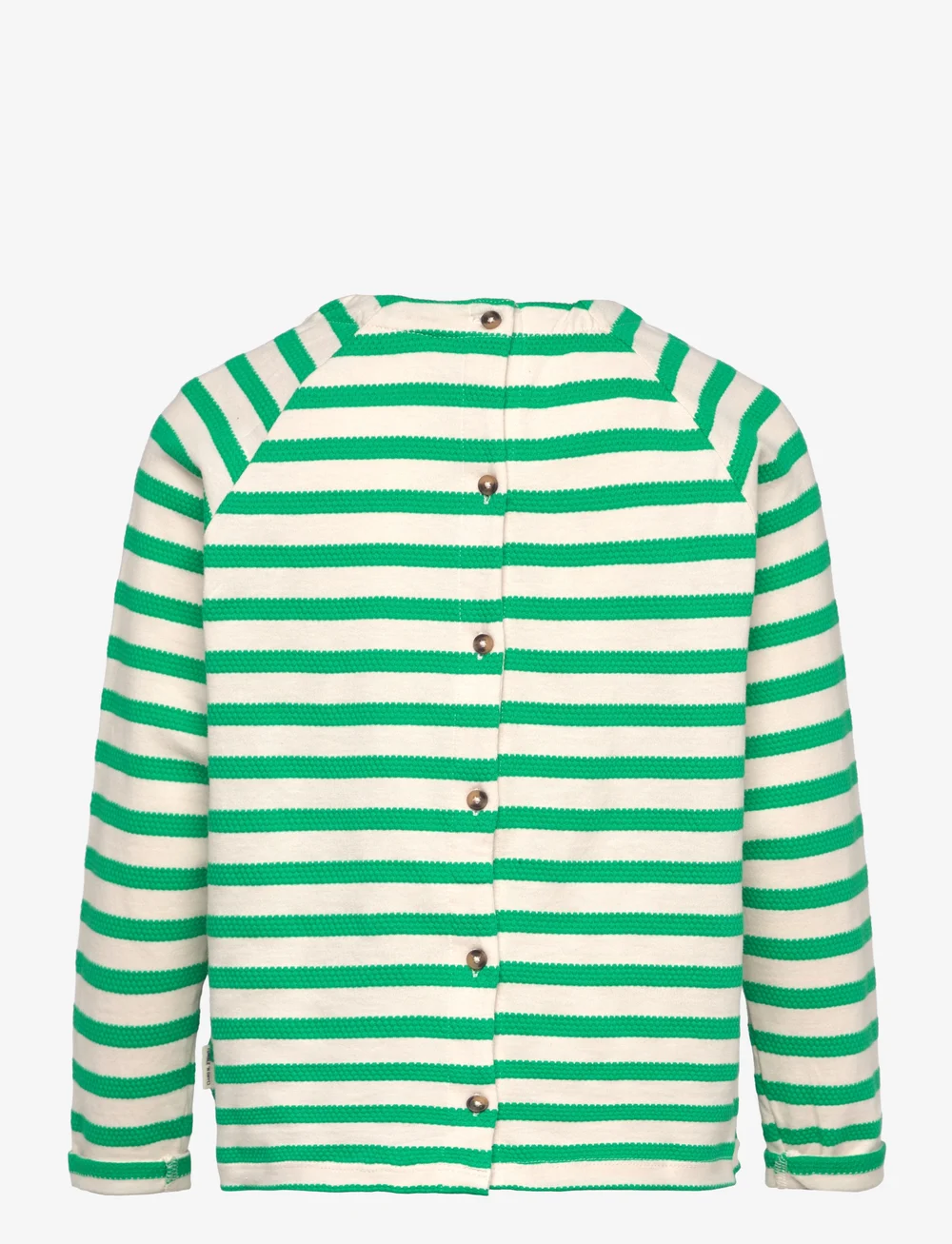 TUMBLE 'N DRY - TND Toulouse - pikkade varrukatega t-särgid - mint - 2