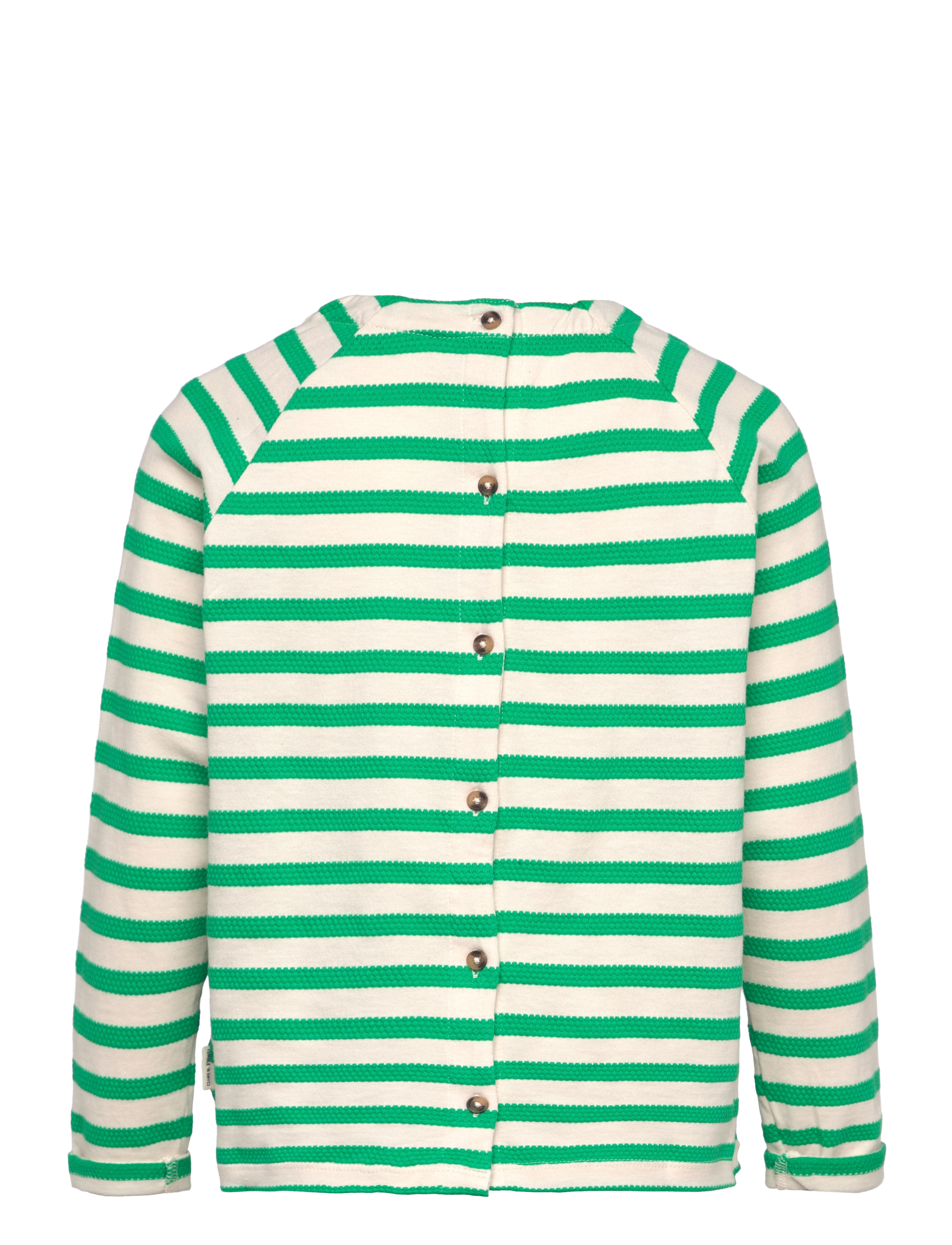 TUMBLE 'N DRY - TND Toulouse - langärmelig - mint - 2