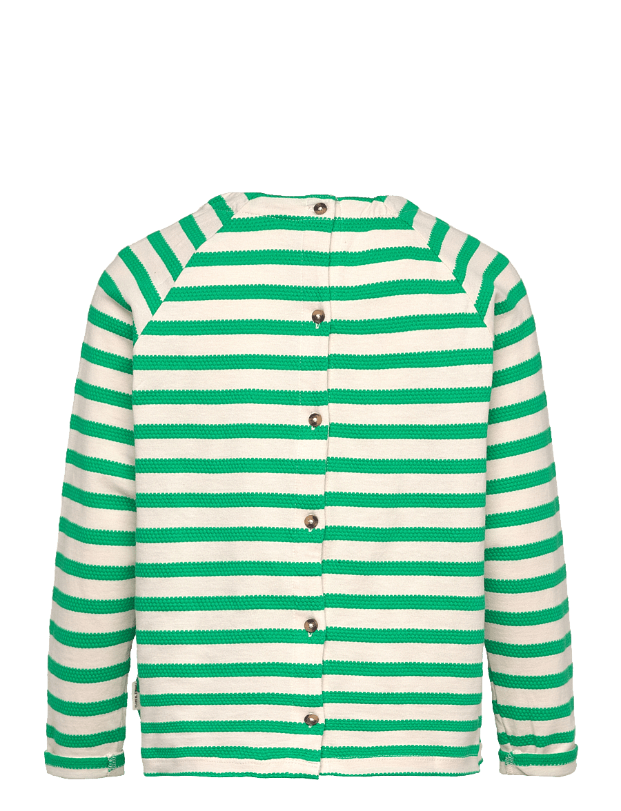 TUMBLE 'N DRY - TND Toulouse - langärmelig - mint - 2