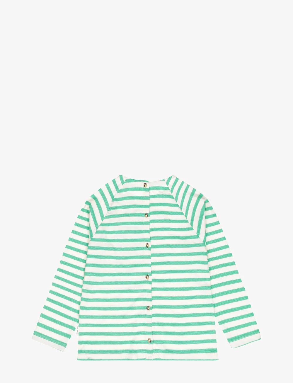 TUMBLE 'N DRY - TND Toulouse - pikkade varrukatega t-särgid - mint - 3