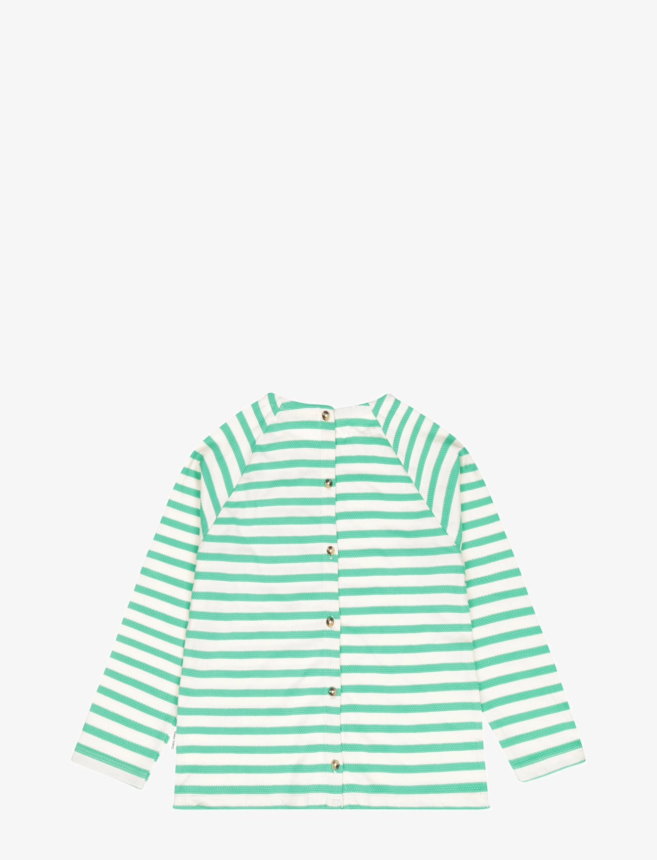 TUMBLE 'N DRY - TND Toulouse - langärmelig - mint - 3