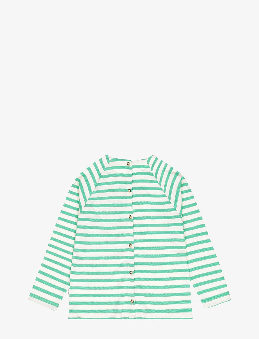 TUMBLE 'N DRY - TND Toulouse - langärmelig - mint - 3