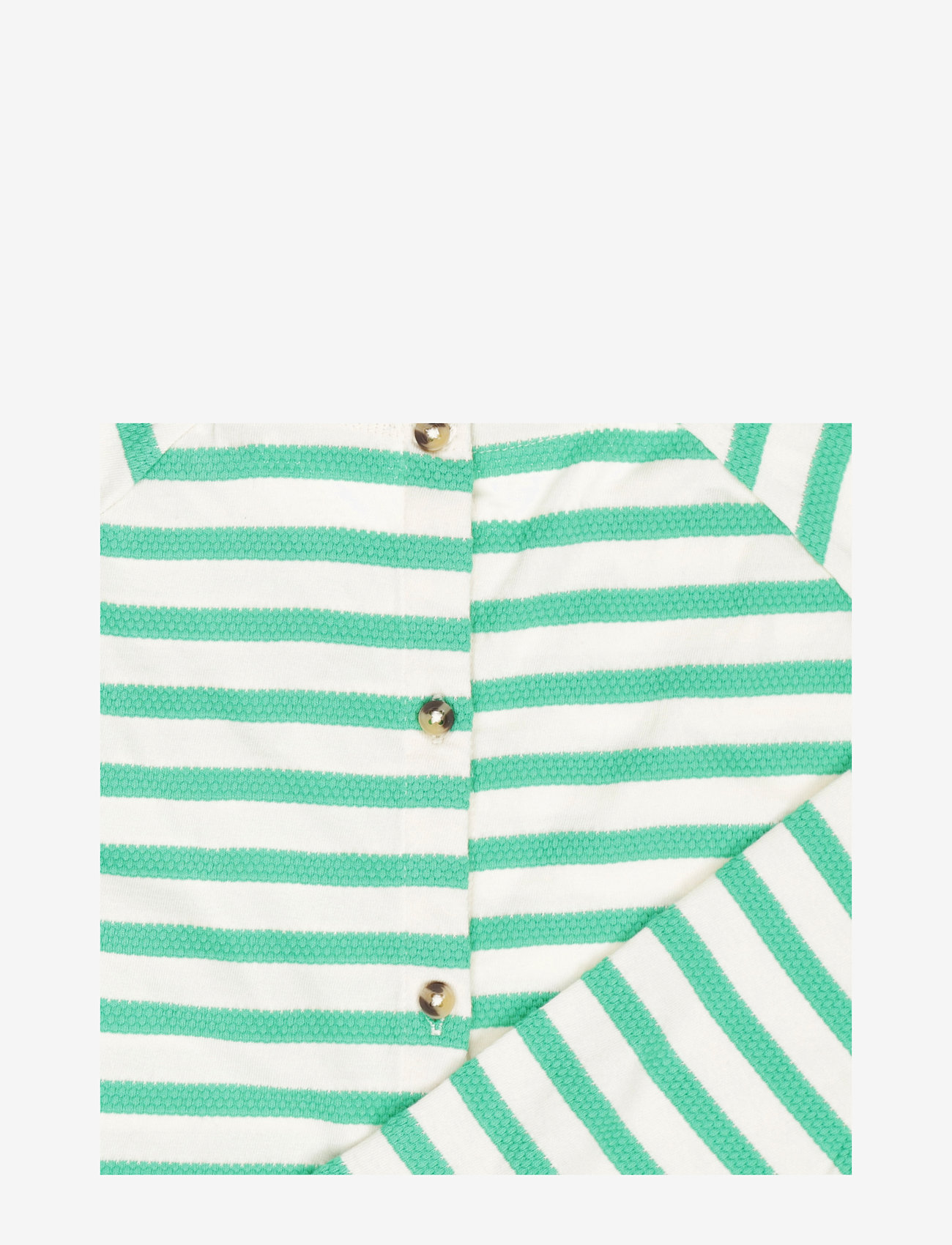 TUMBLE 'N DRY - TND Toulouse - langærmede t-shirts - mint - 4