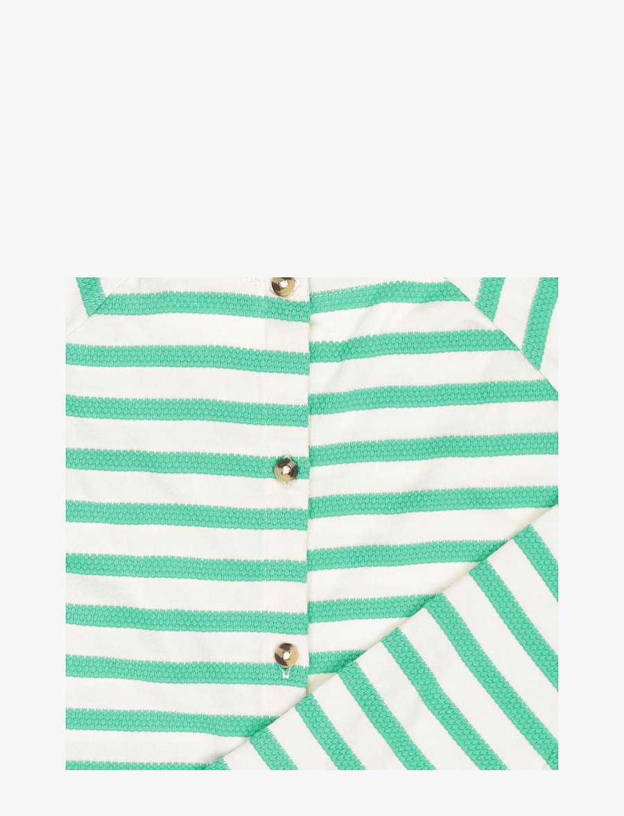 TUMBLE 'N DRY - TND Toulouse - langärmelig - mint - 4