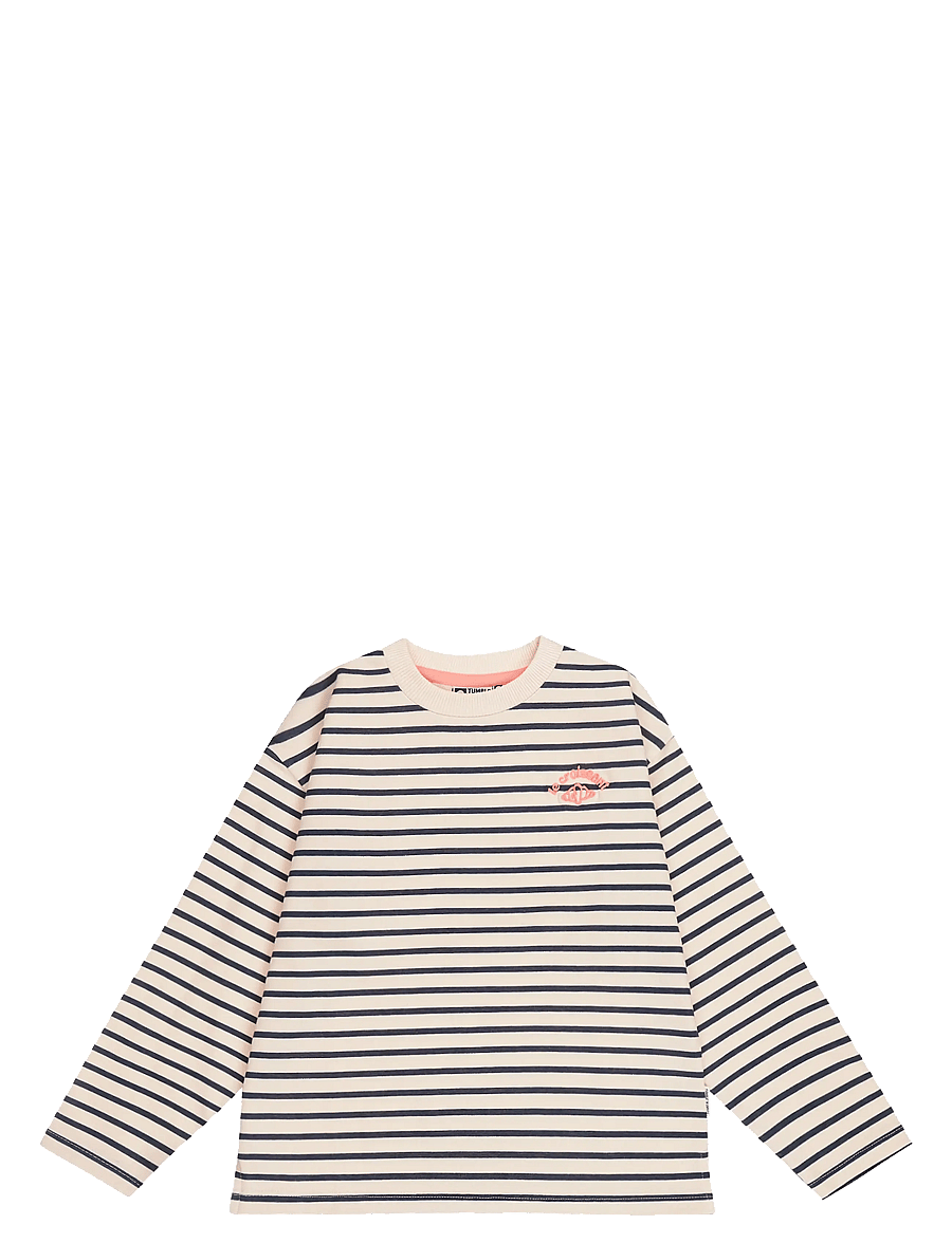 TUMBLE 'N DRY - TND Celine - langärmelig - blue wing - 0