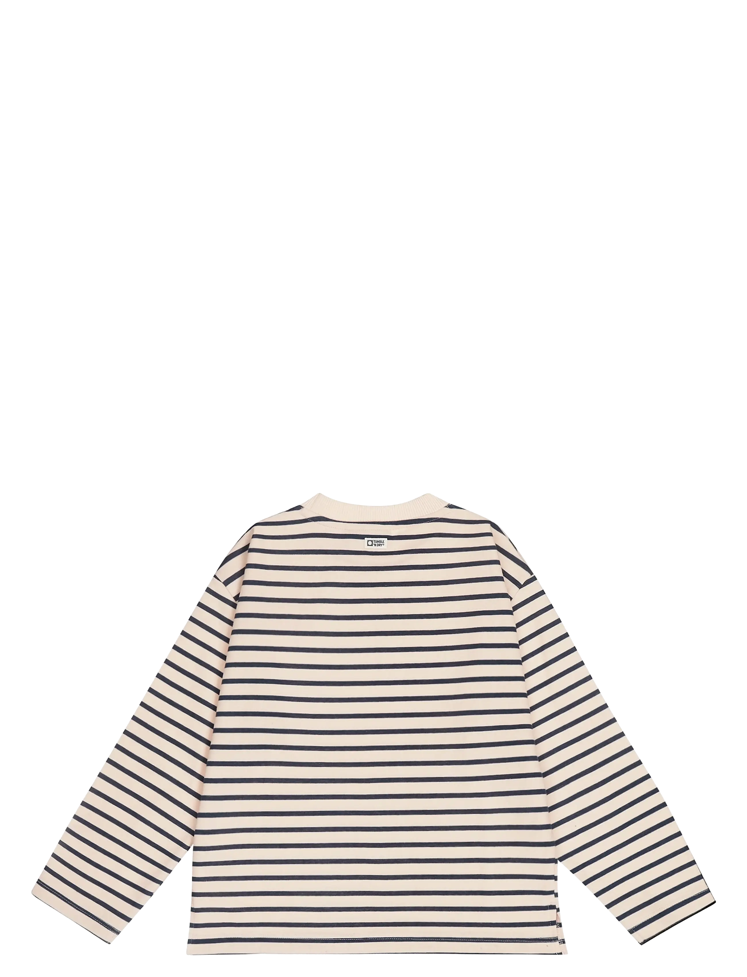 TUMBLE 'N DRY - TND Celine - langärmelig - blue wing - 1