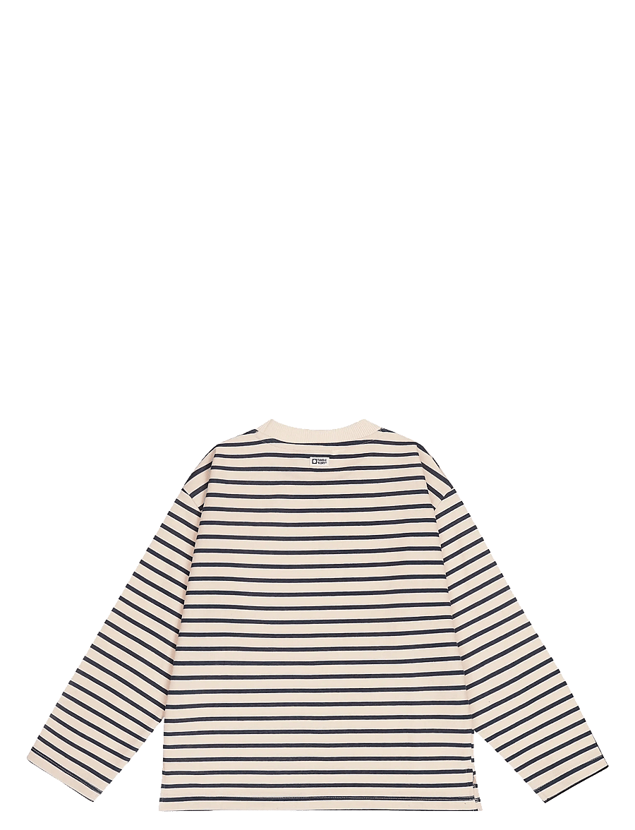 TUMBLE 'N DRY - TND Celine - langärmelig - blue wing - 1