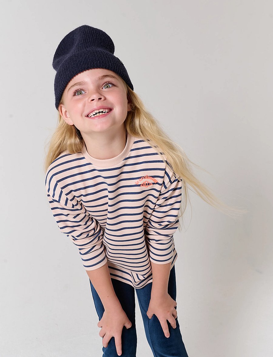 TUMBLE 'N DRY - TND Celine - langärmelig - blue wing - 0
