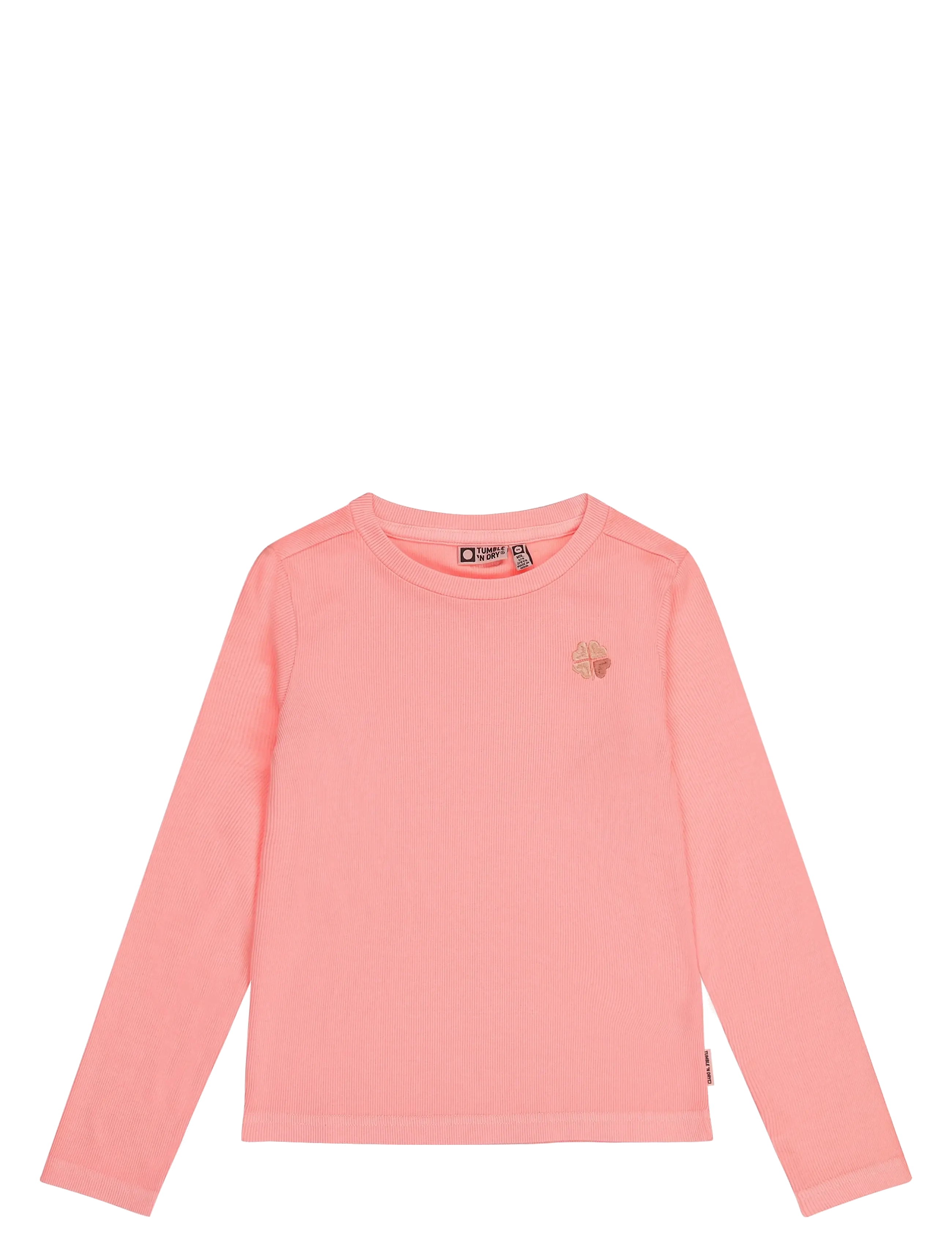 TUMBLE 'N DRY TND Zoë - Alles anzeigen - BRIGHT COR / coral