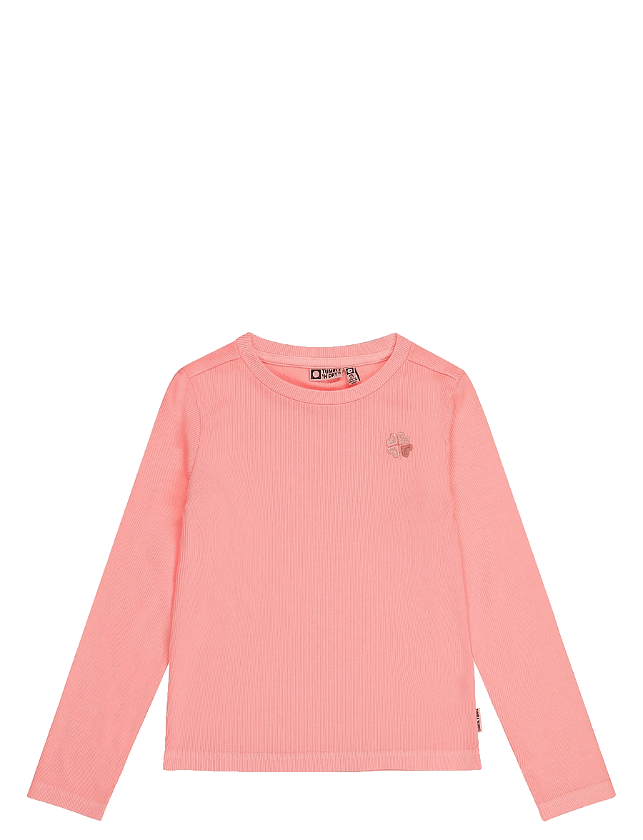 TUMBLE 'N DRY - TND Zoë - langärmelig - bright cor - 0