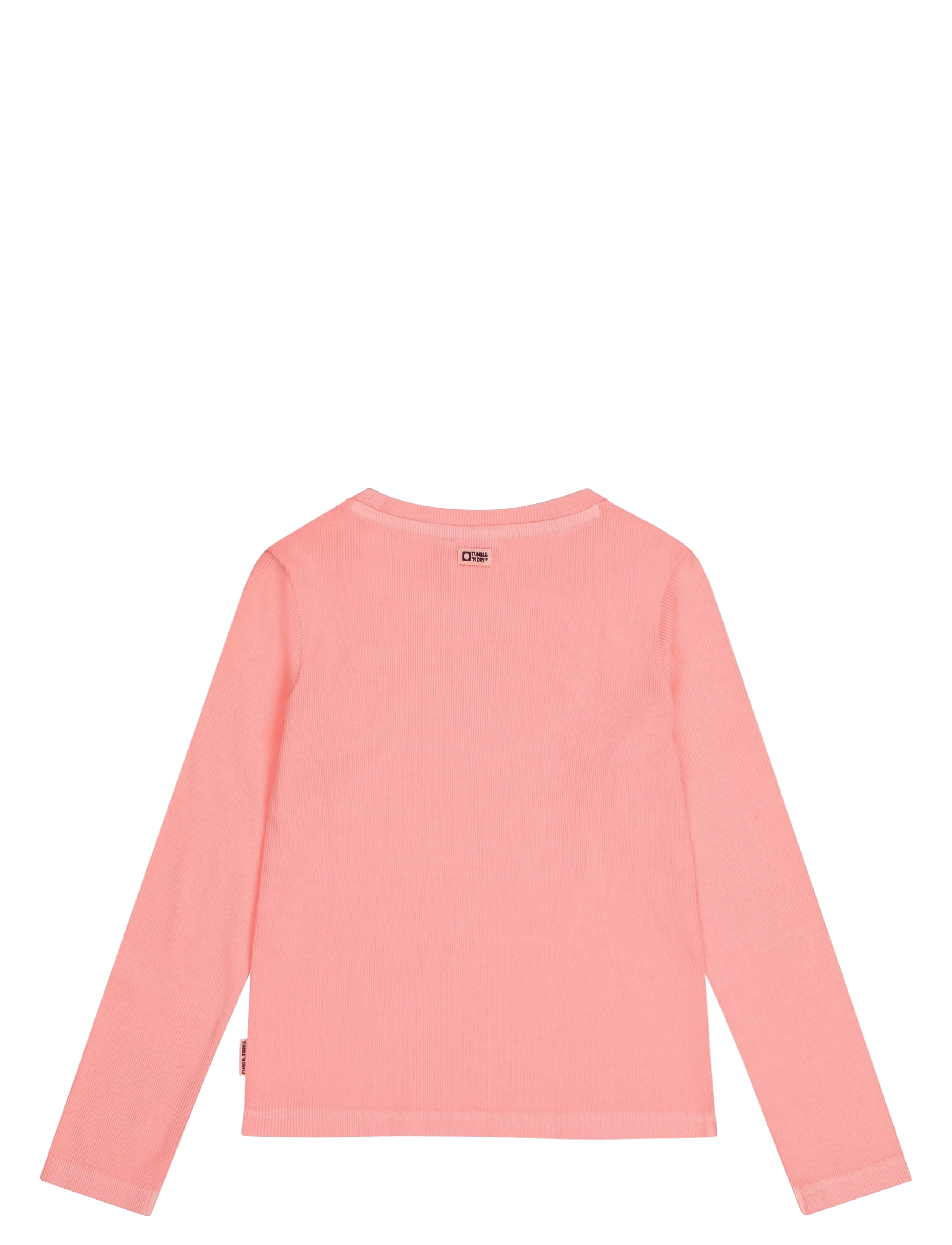 TUMBLE 'N DRY - TND Zoë - langärmelig - bright cor - 1