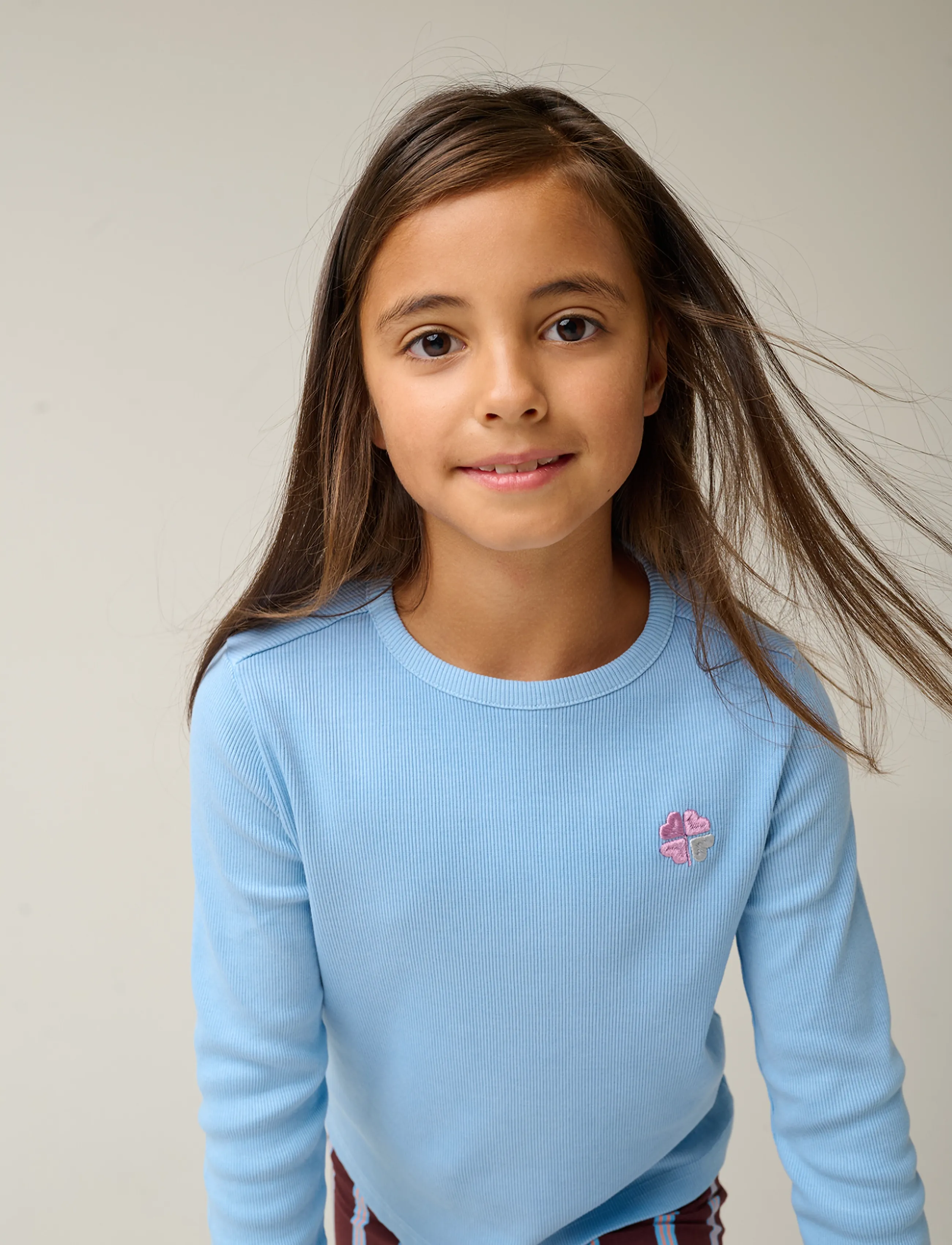 TUMBLE 'N DRY TND Zoë - Langärmelig - LITTLE BOY / blue