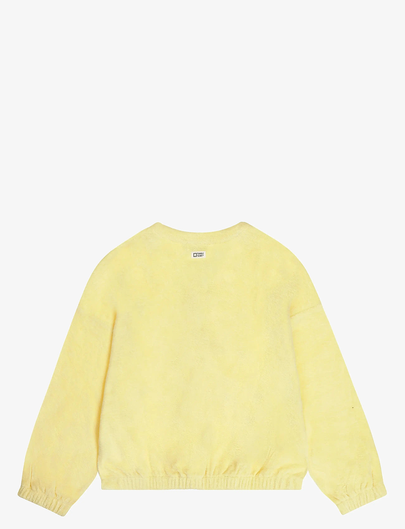 TUMBLE 'N DRY - Lemonade Cardigan - lemon meri - 2