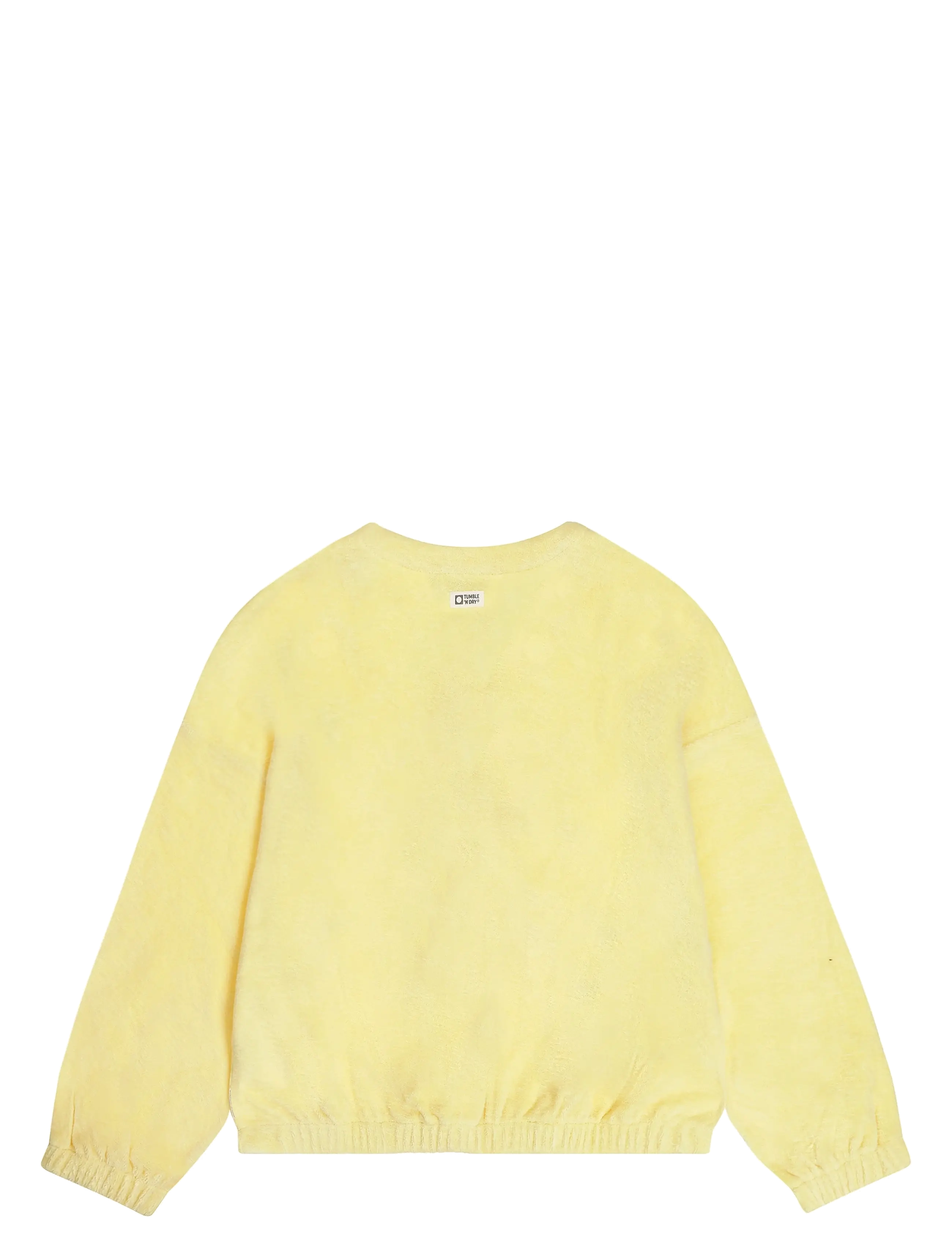 TUMBLE 'N DRY - Lemonade Cardigan - lemon meri - 2