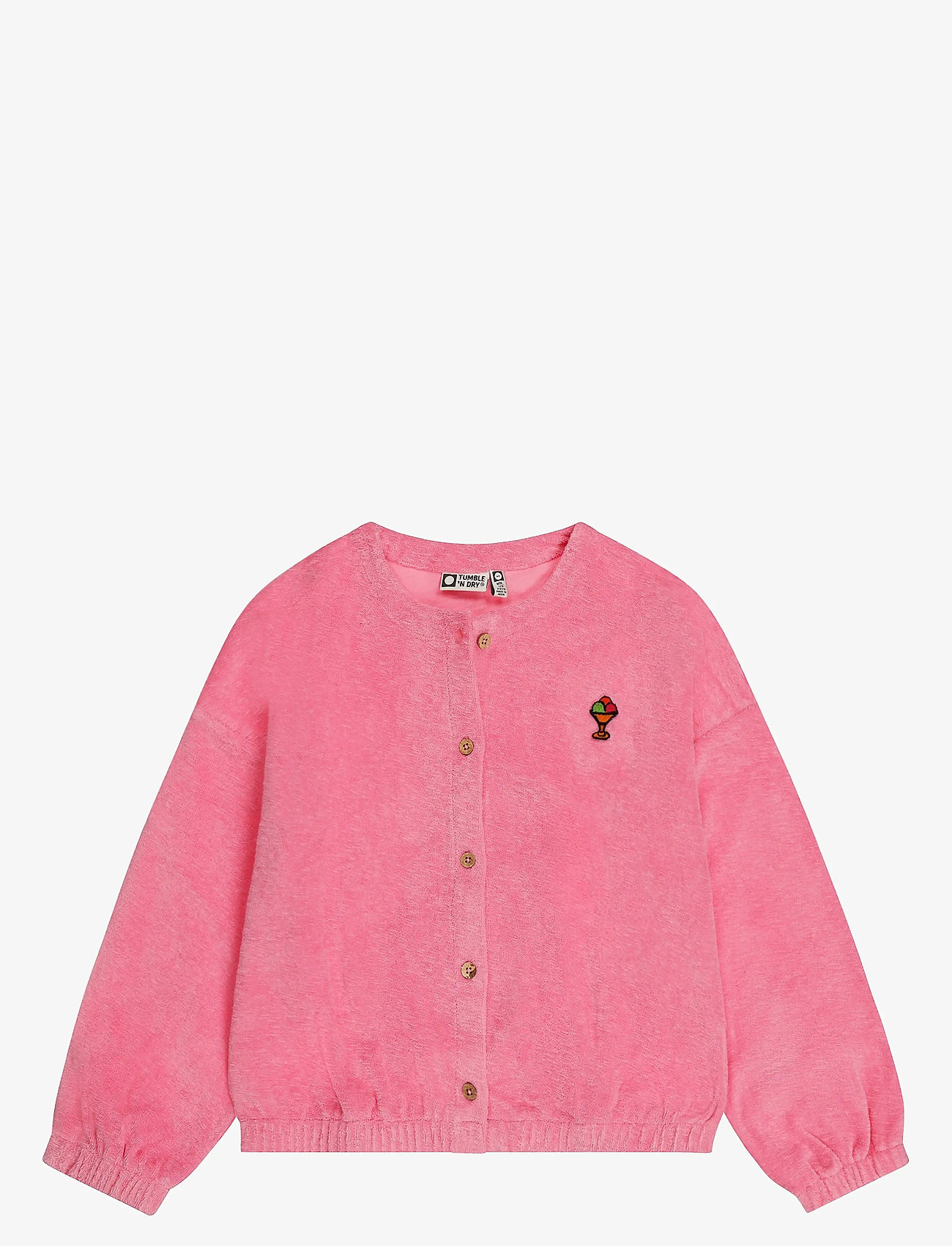 TUMBLE 'N DRY - Lemonade Cardigan - sügisjakid - morning gl - 1