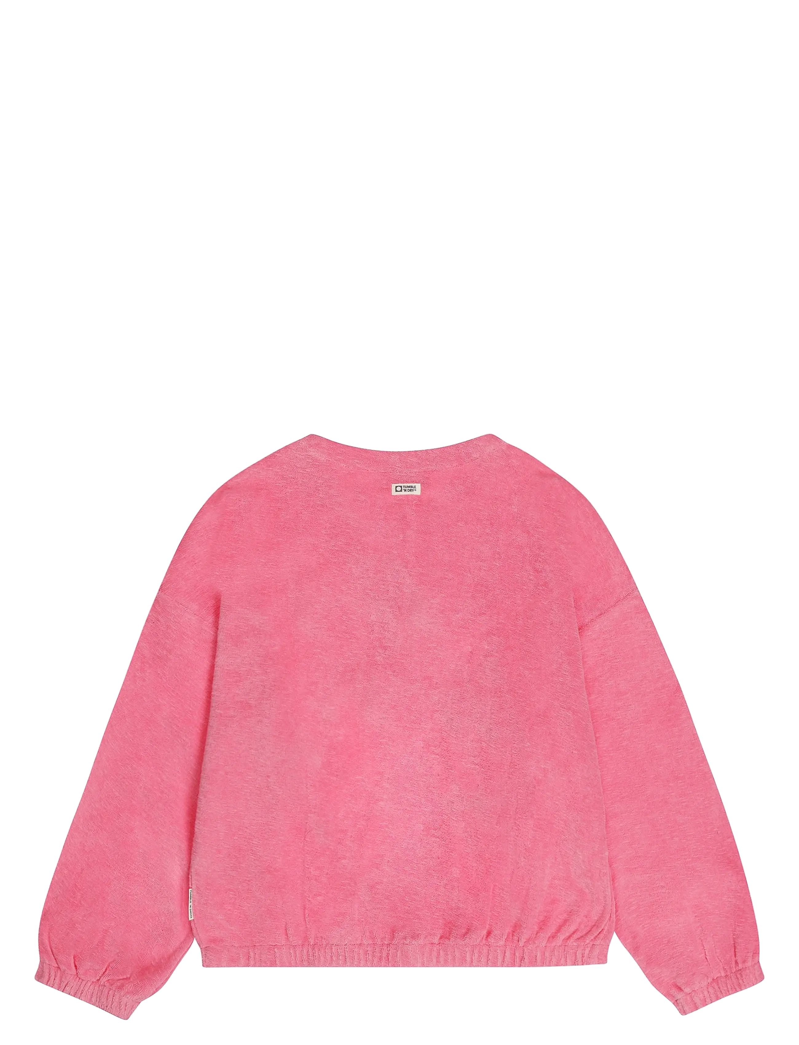 TUMBLE 'N DRY - Lemonade Cardigan - fleece jackets - morning gl - 2