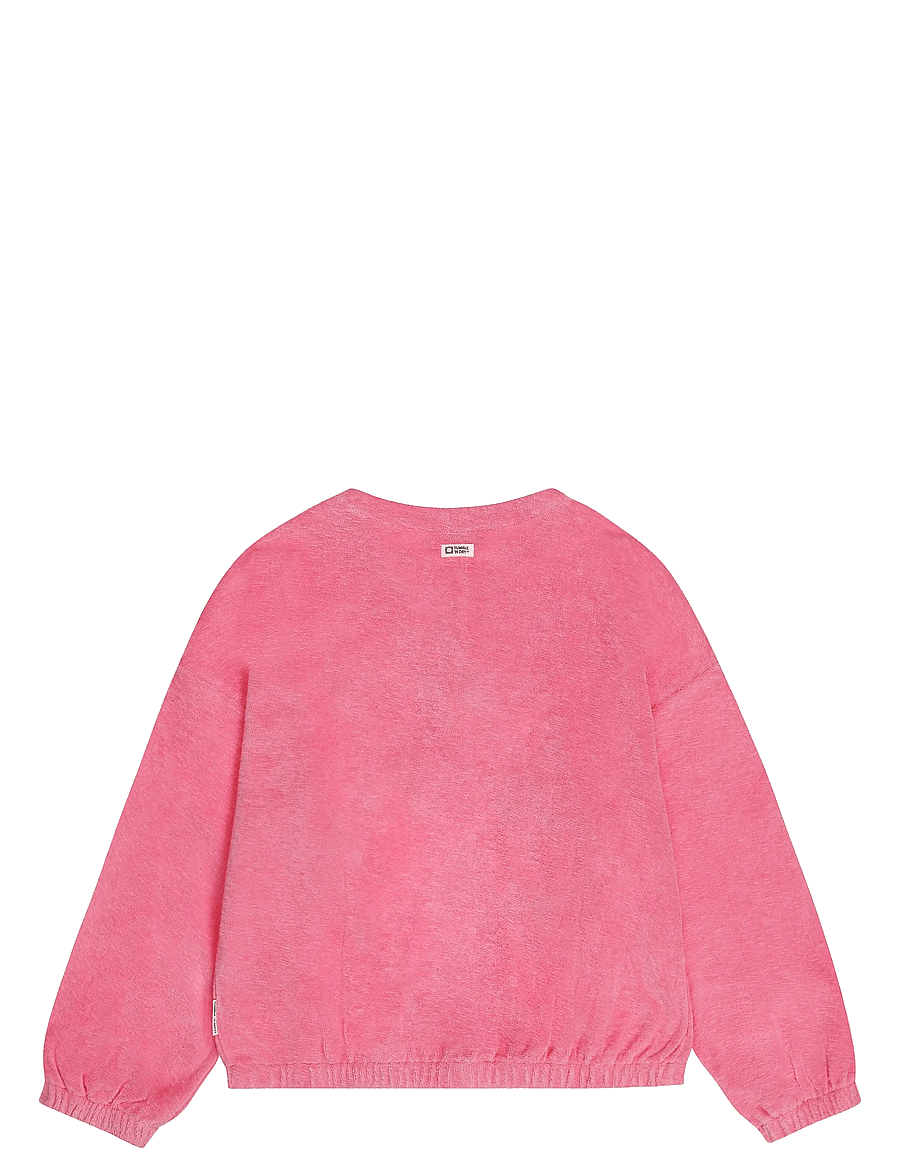 TUMBLE 'N DRY - TND Lemonade - veste polaire - morning gl - 2