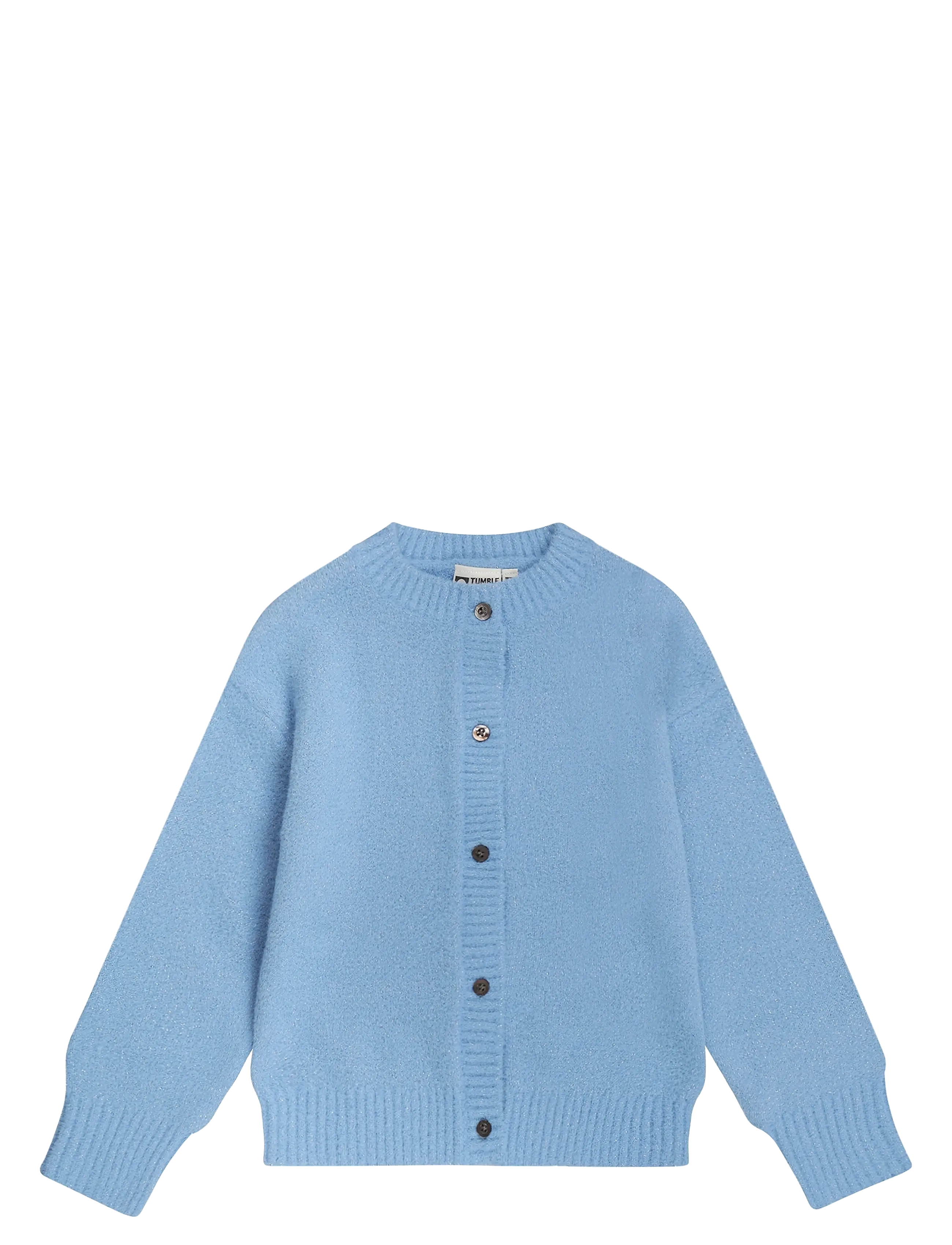 TUMBLE 'N DRY TND Sourire deux - TUMBLE 'N DRY - LITTLE BOY / blue