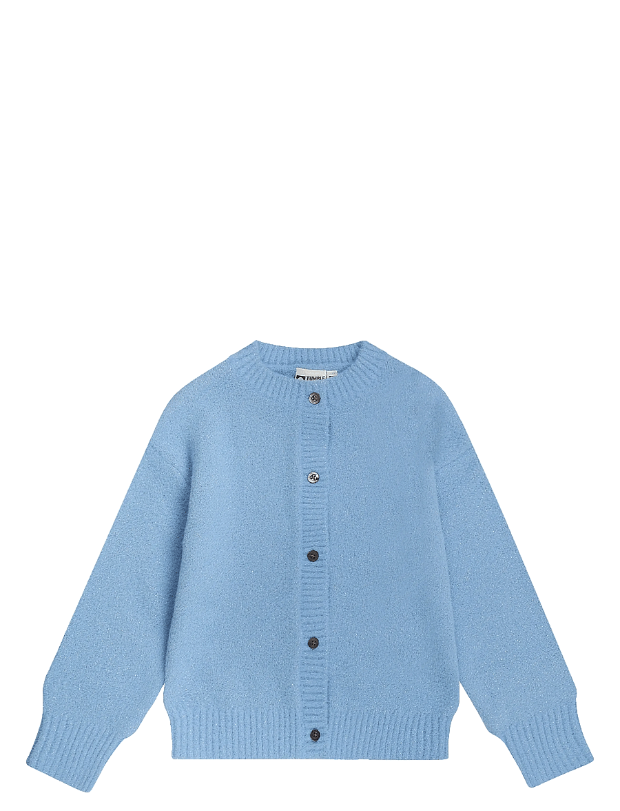 TUMBLE 'N DRY - TND Sourire deux - cardigans - little boy - 0