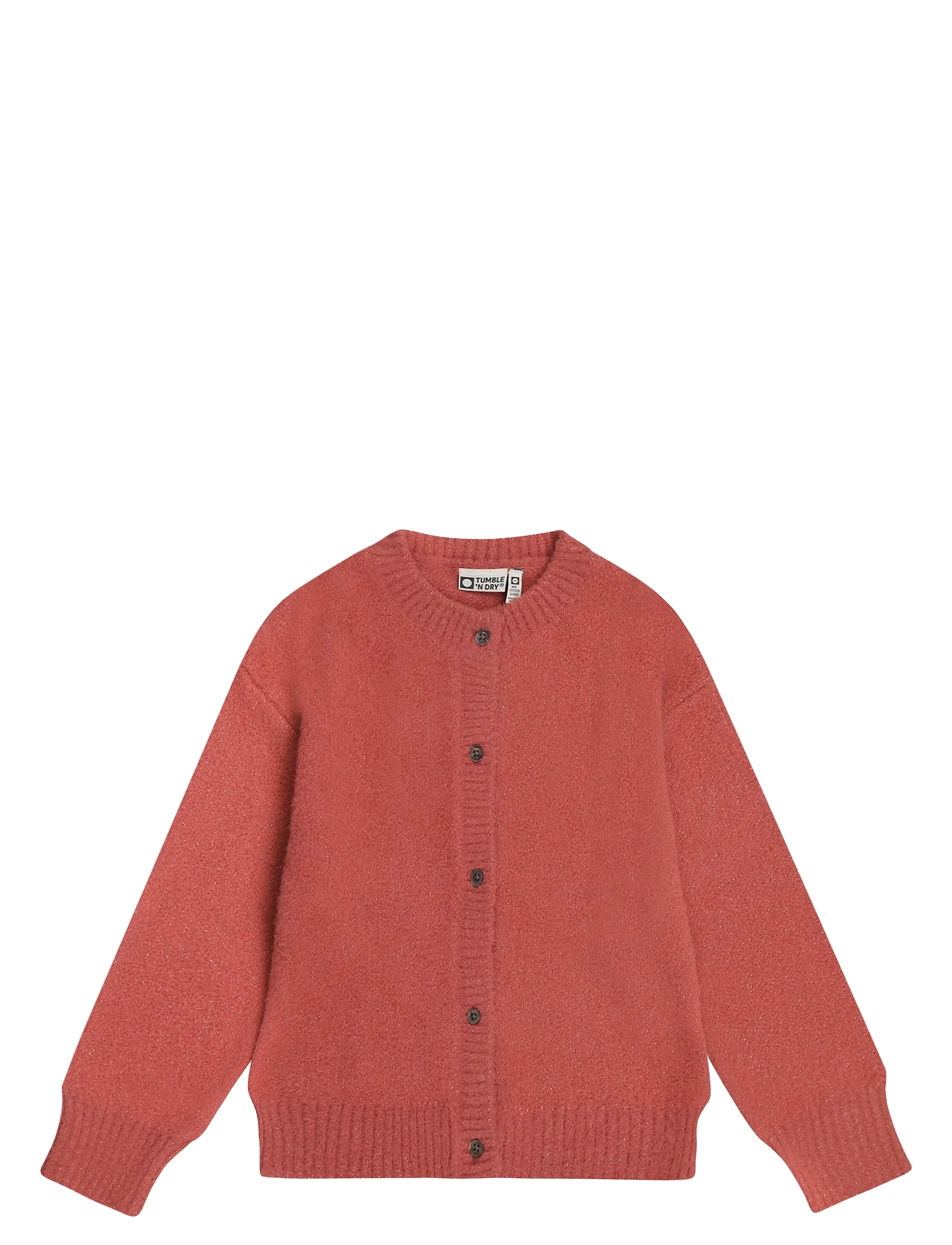 TUMBLE 'N DRY TND Sourire deux - TUMBLE 'N DRY - CANYON ROS / red