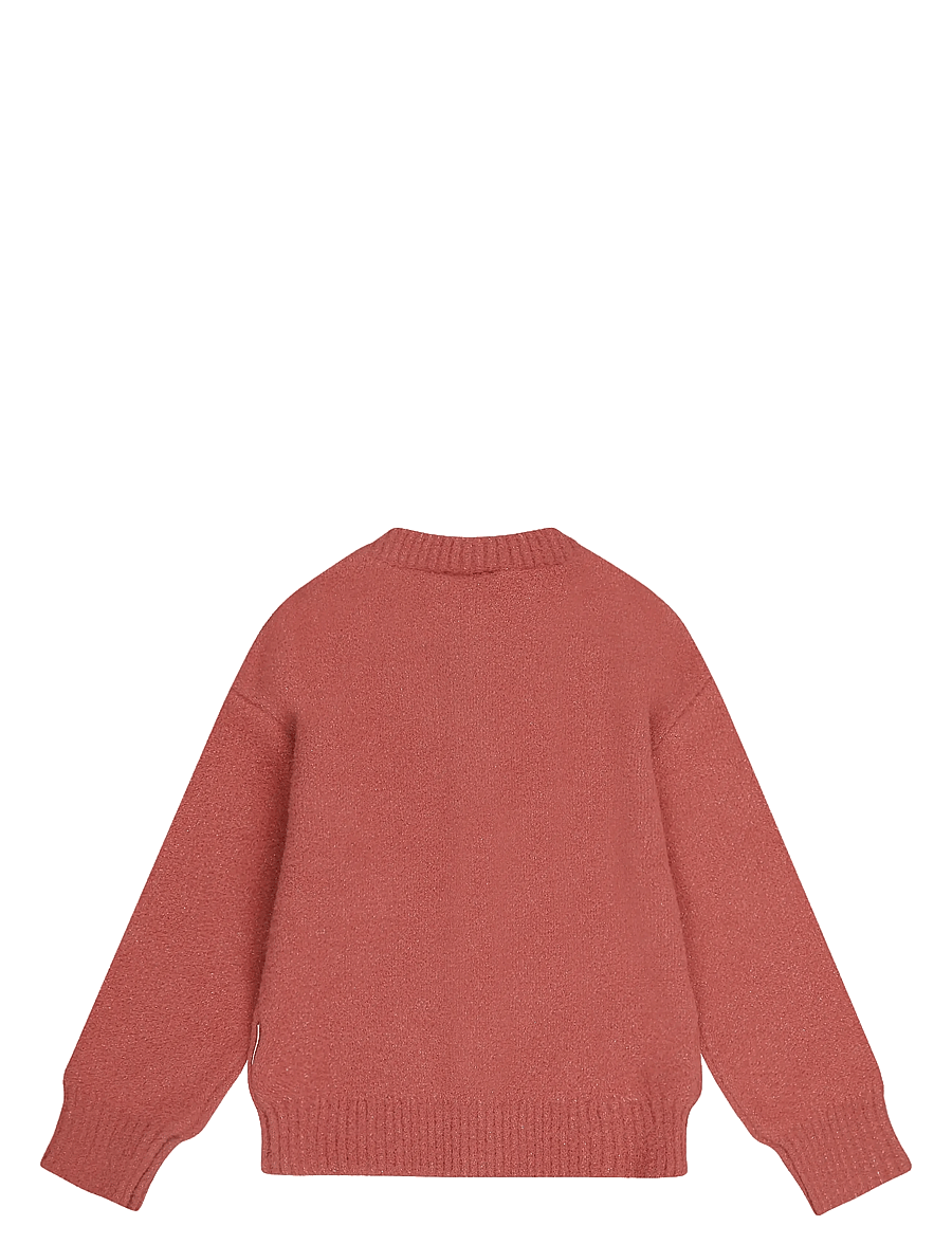 TUMBLE 'N DRY - TND Sourire deux - cardigans - canyon ros - 1