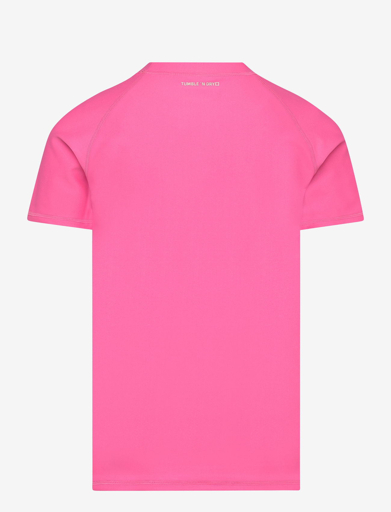 TUMBLE 'N DRY - TND Bastia UV Shirt - kids - sugar plum - 1