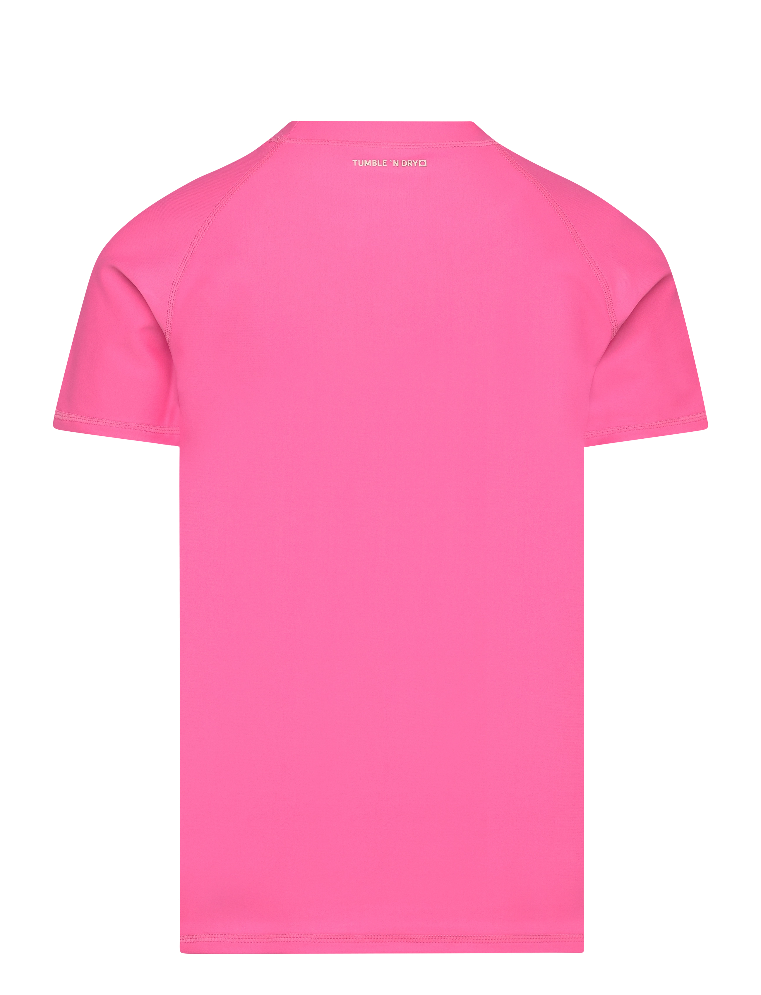 TUMBLE 'N DRY - TND Bastia UV Shirt - bovenstukjes bikini - sugar plum - 1