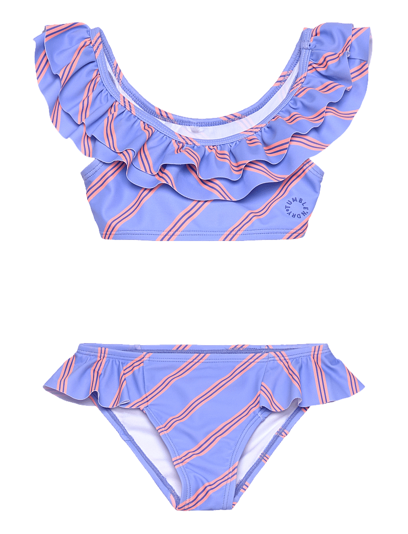 TUMBLE 'N DRY - TND Pianello - bikiní - grapemist - 0