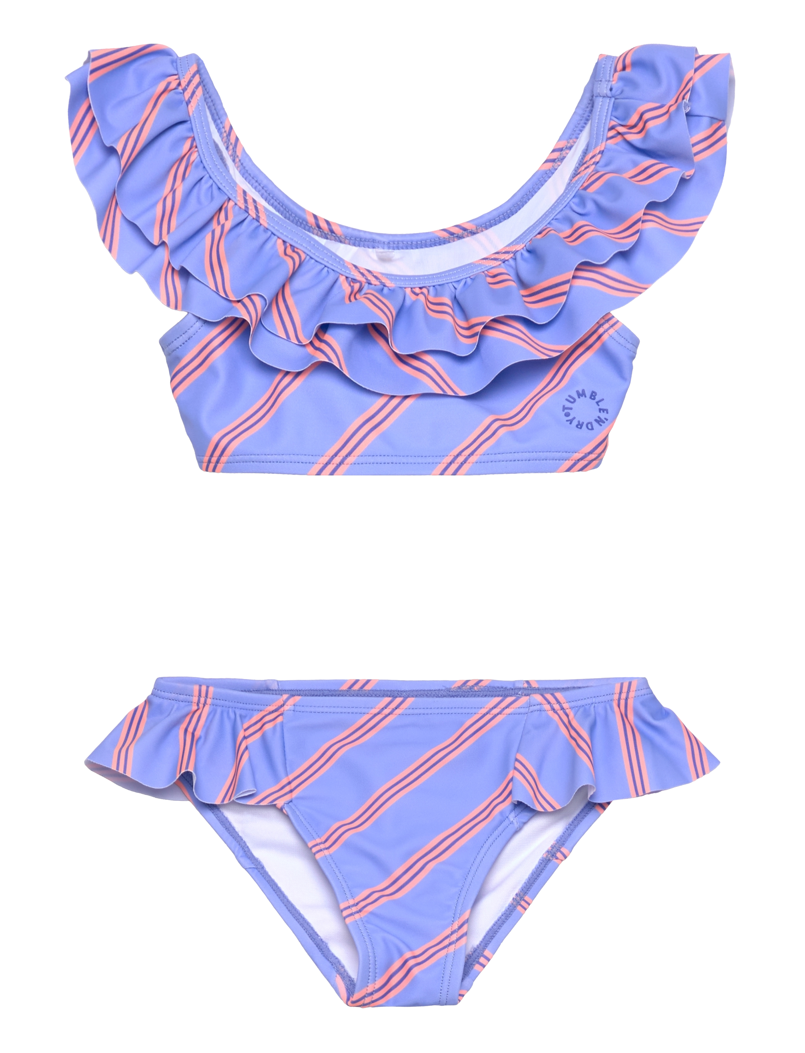 TUMBLE 'N DRY TND Pianello - TUMBLE 'N DRY - GRAPEMIST / blue