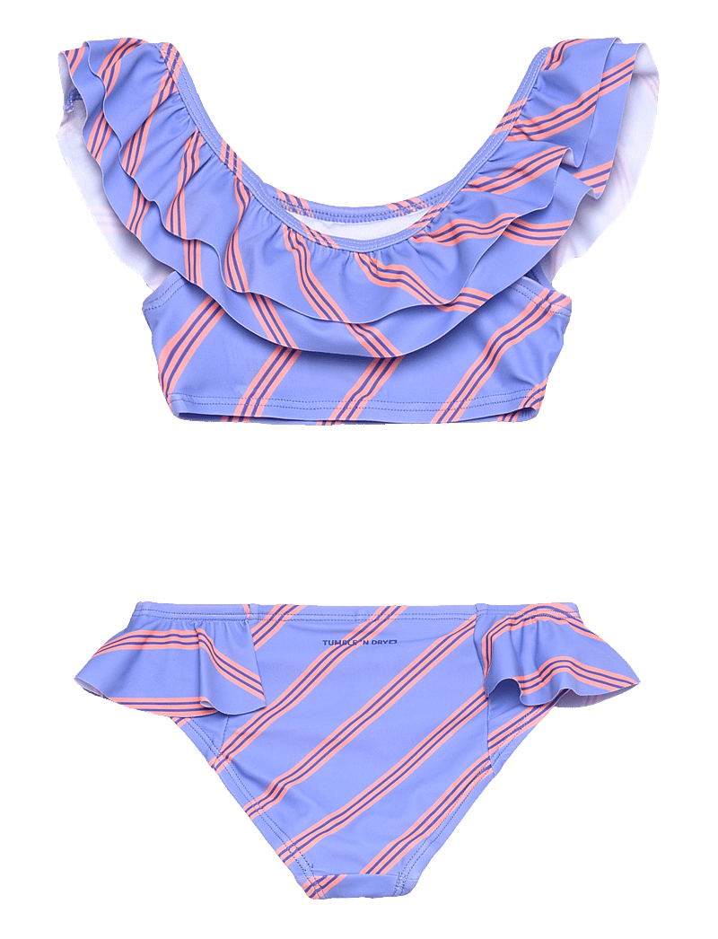 TUMBLE 'N DRY - TND Pianello - bikiní - grapemist - 1