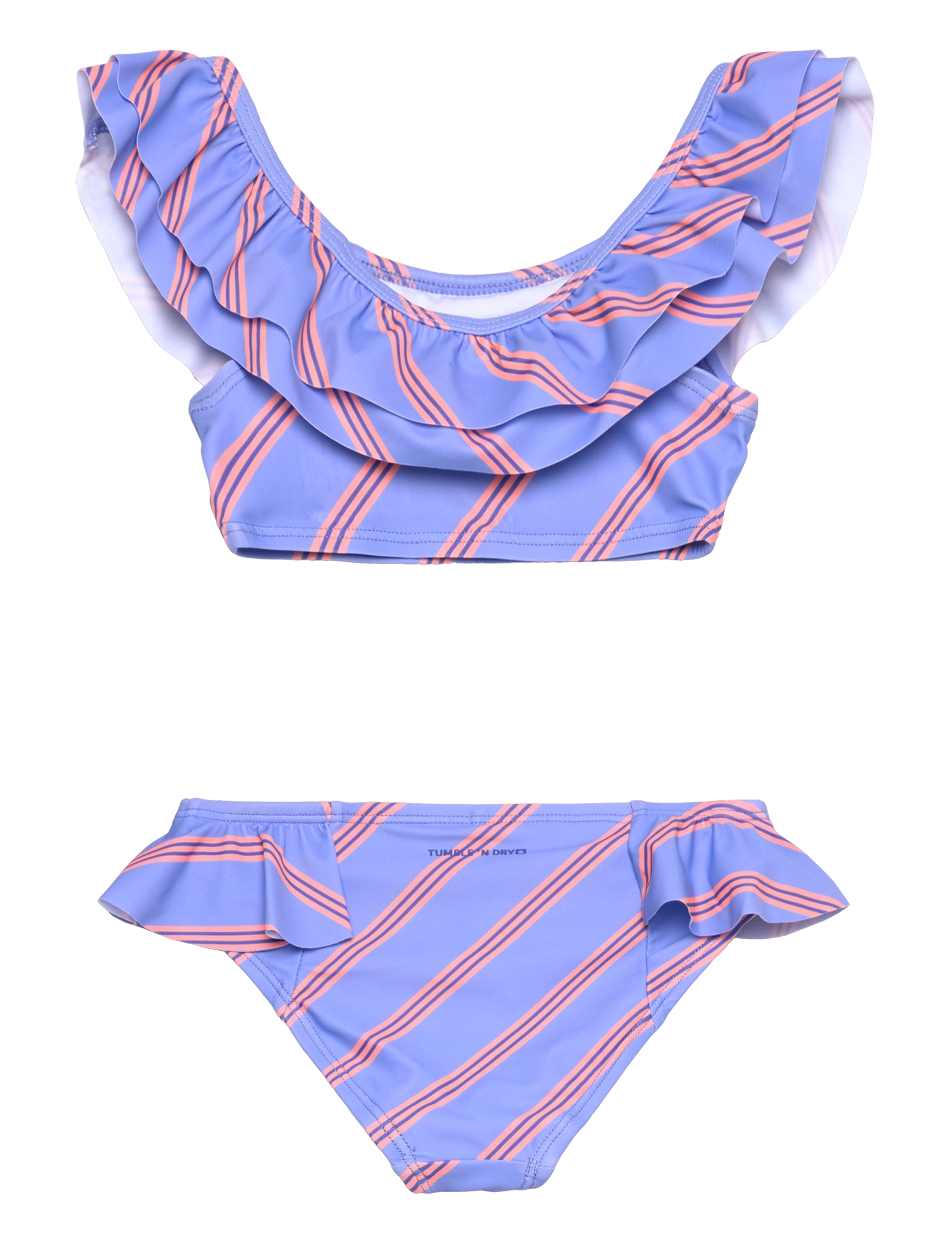 TUMBLE 'N DRY - TND Pianello - grapemist - 1