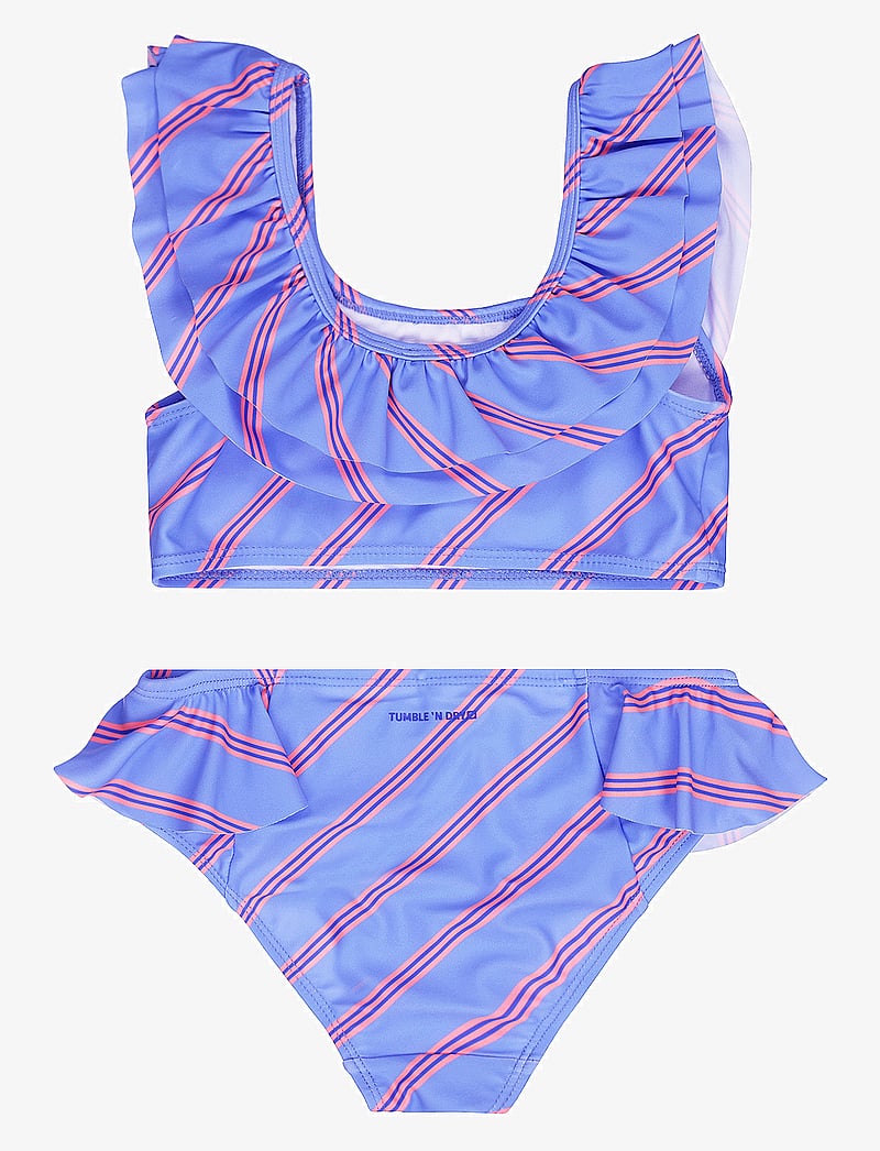 TUMBLE 'N DRY - TND Pianello - bikiní - grapemist - 2