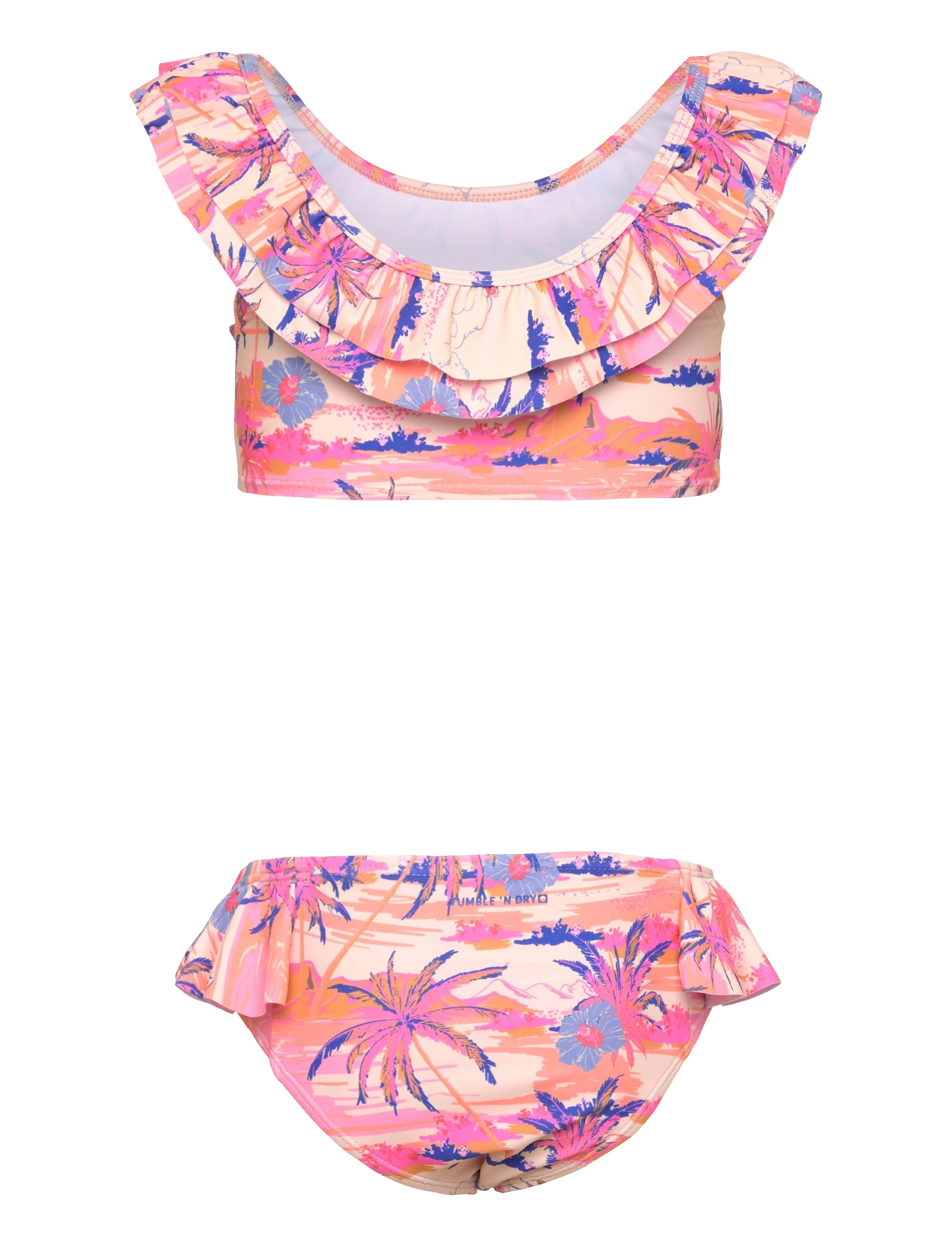 TUMBLE 'N DRY - TND Sartene - gode sommertilbud - pale peach - 1