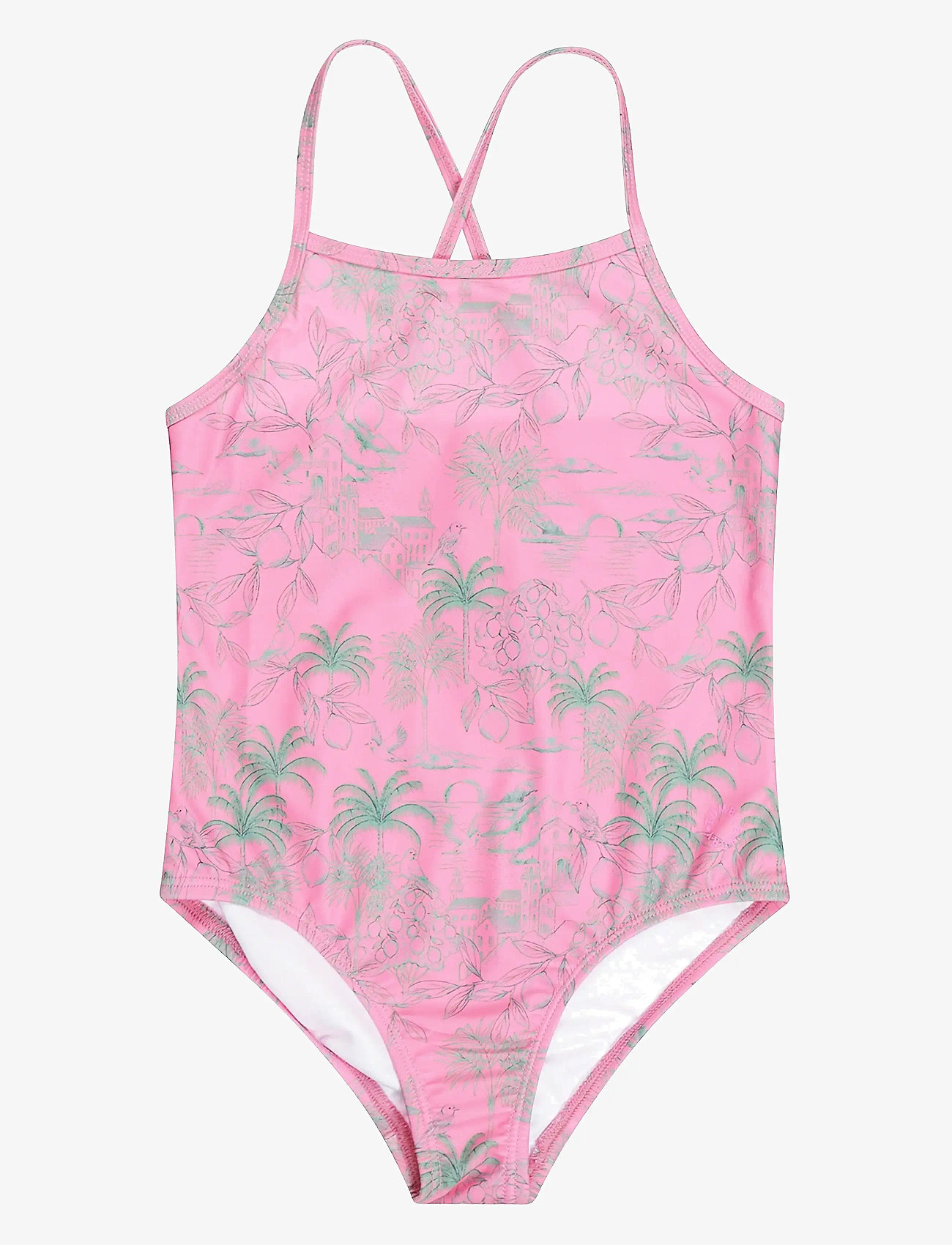 TUMBLE 'N DRY - TND Palmas - badedragter - morning gl - 1