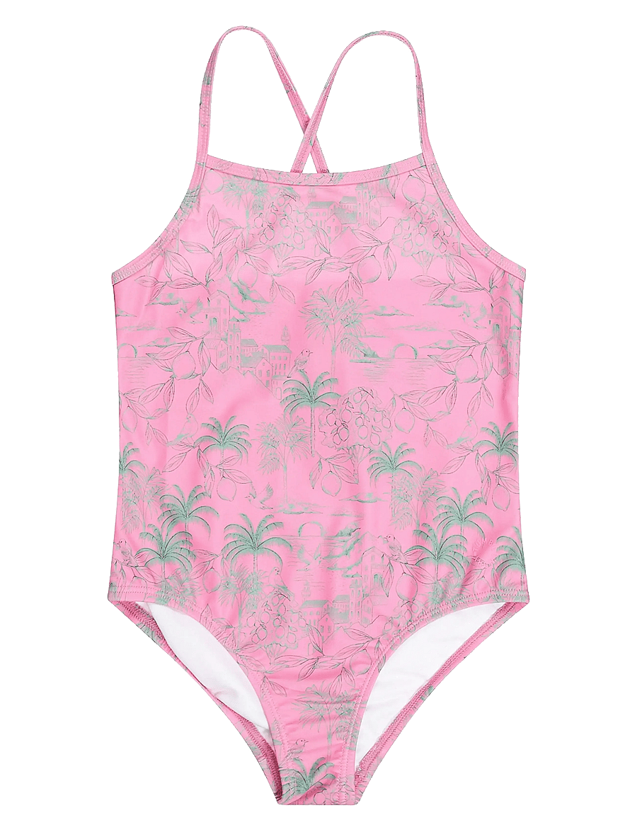 TUMBLE 'N DRY - TND Palmas - badedragter - morning gl - 1