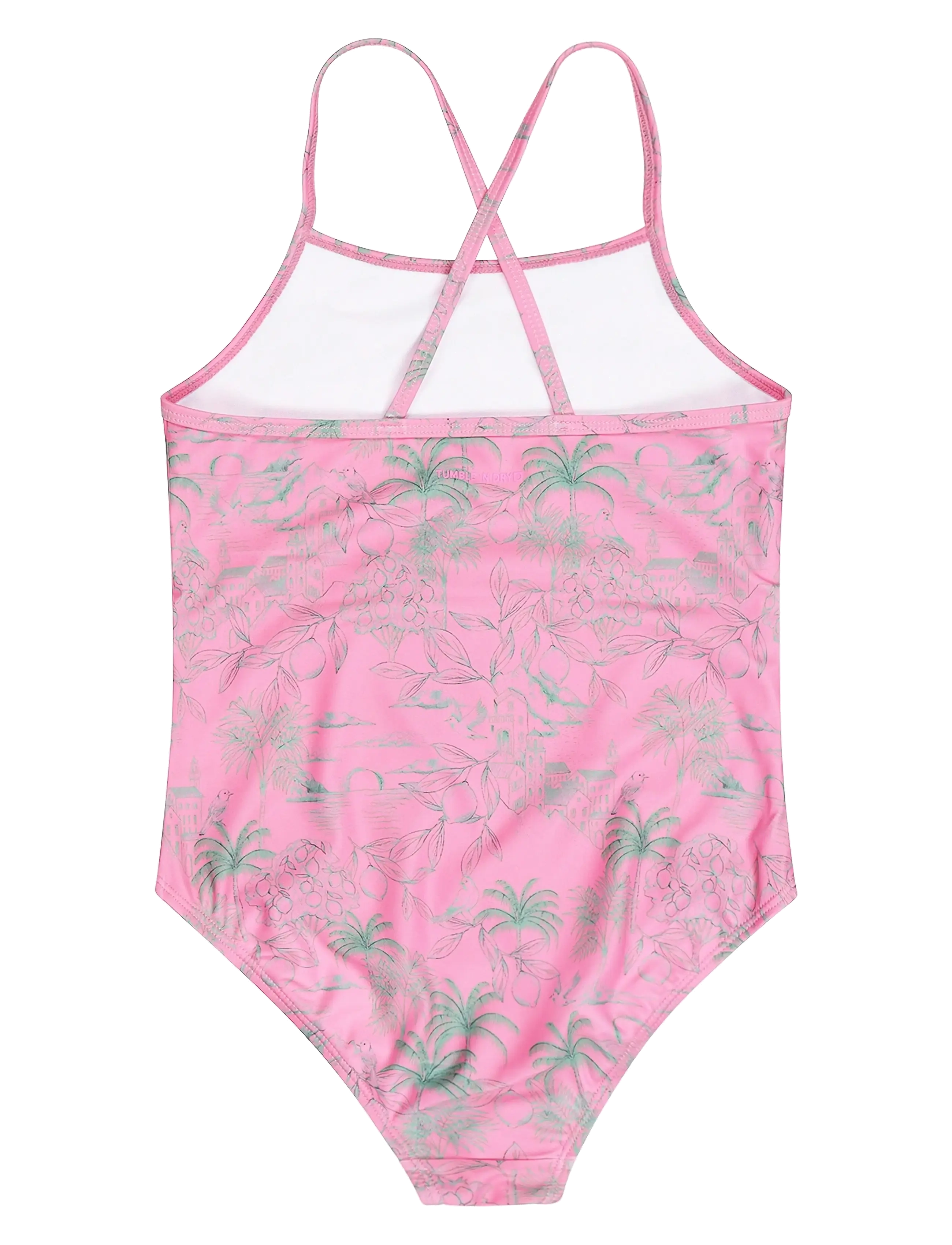 TUMBLE 'N DRY - TND Palmas - badedragter - morning gl - 2