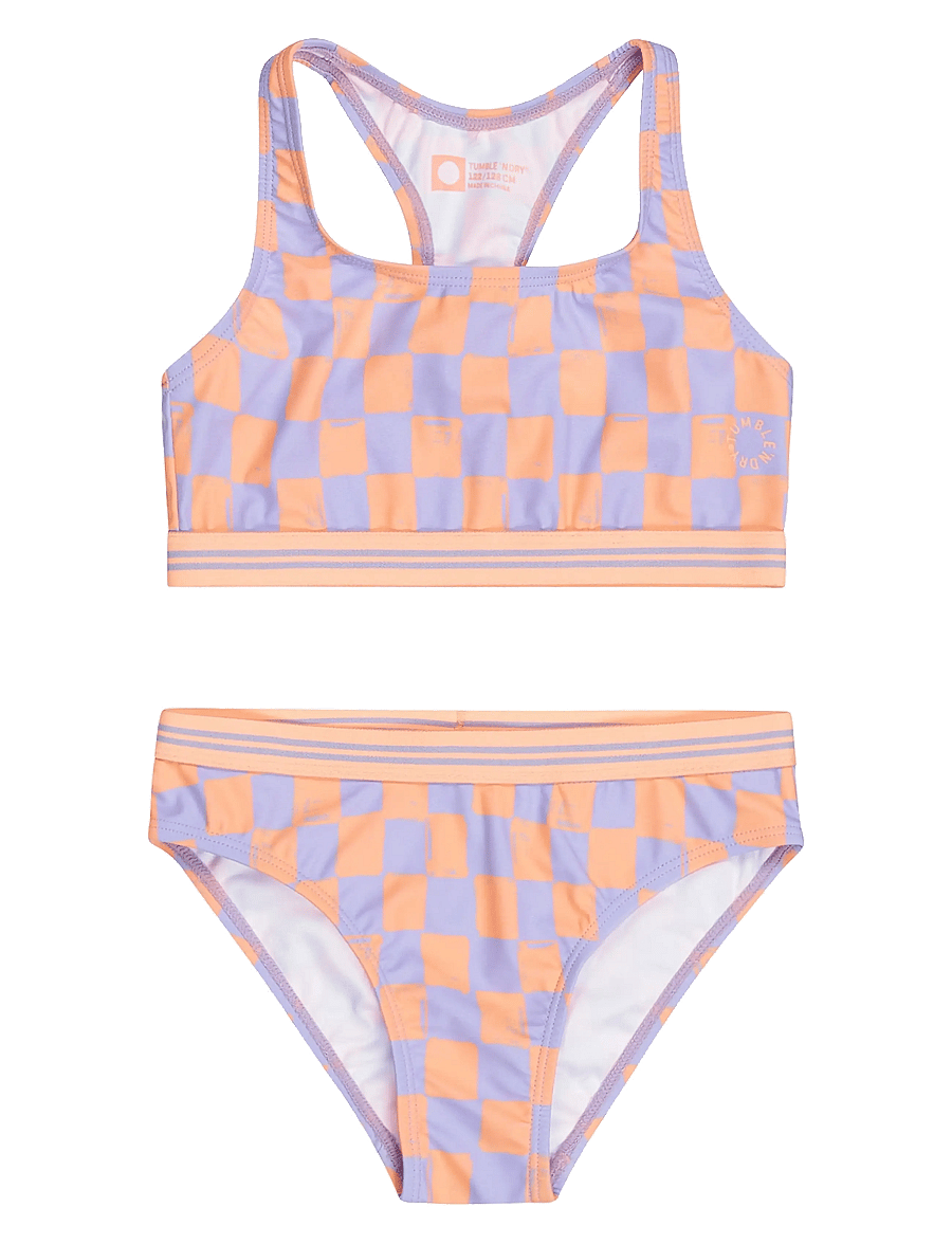 TUMBLE 'N DRY - TND Serra - bikini's - sweet lave - 0