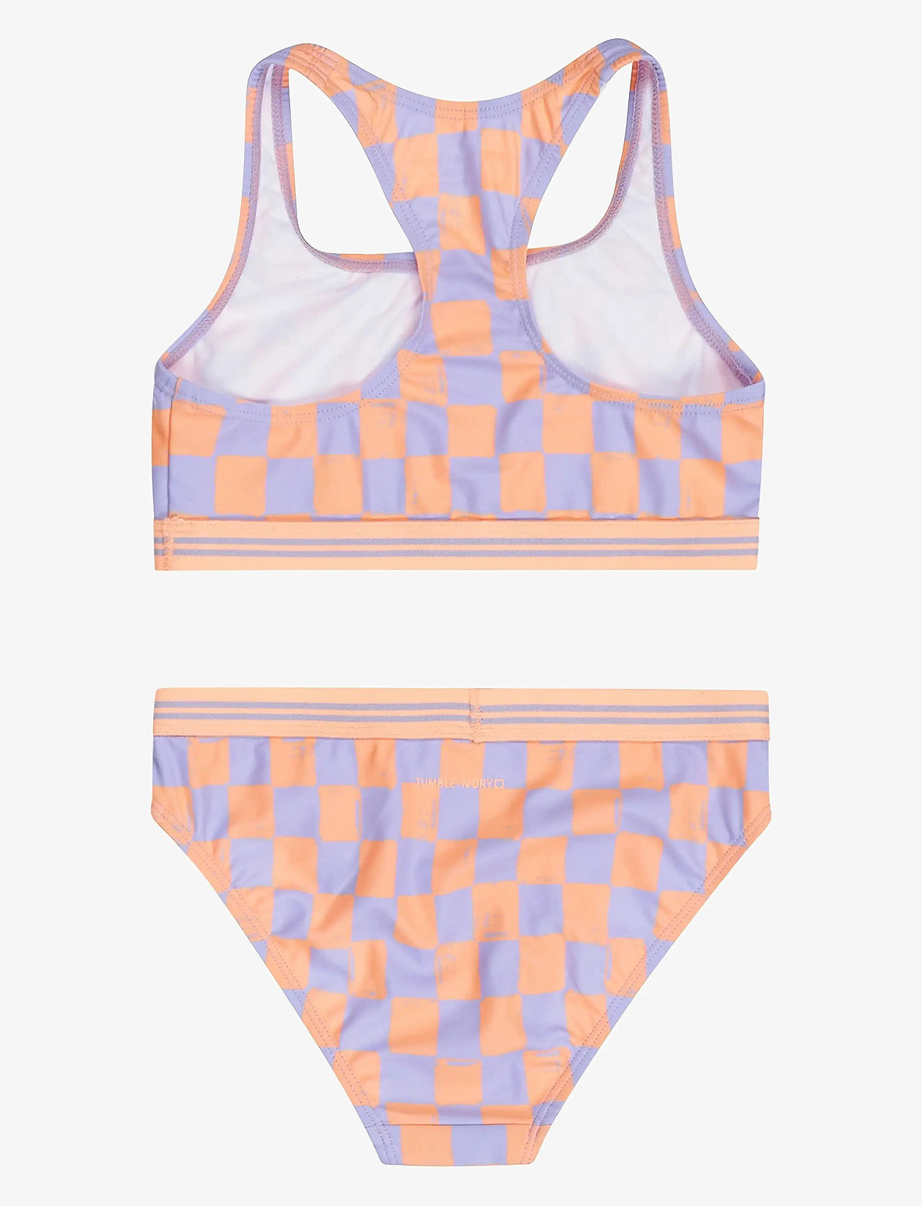 TUMBLE 'N DRY - TND Serra - bikinis - sweet lave - 1