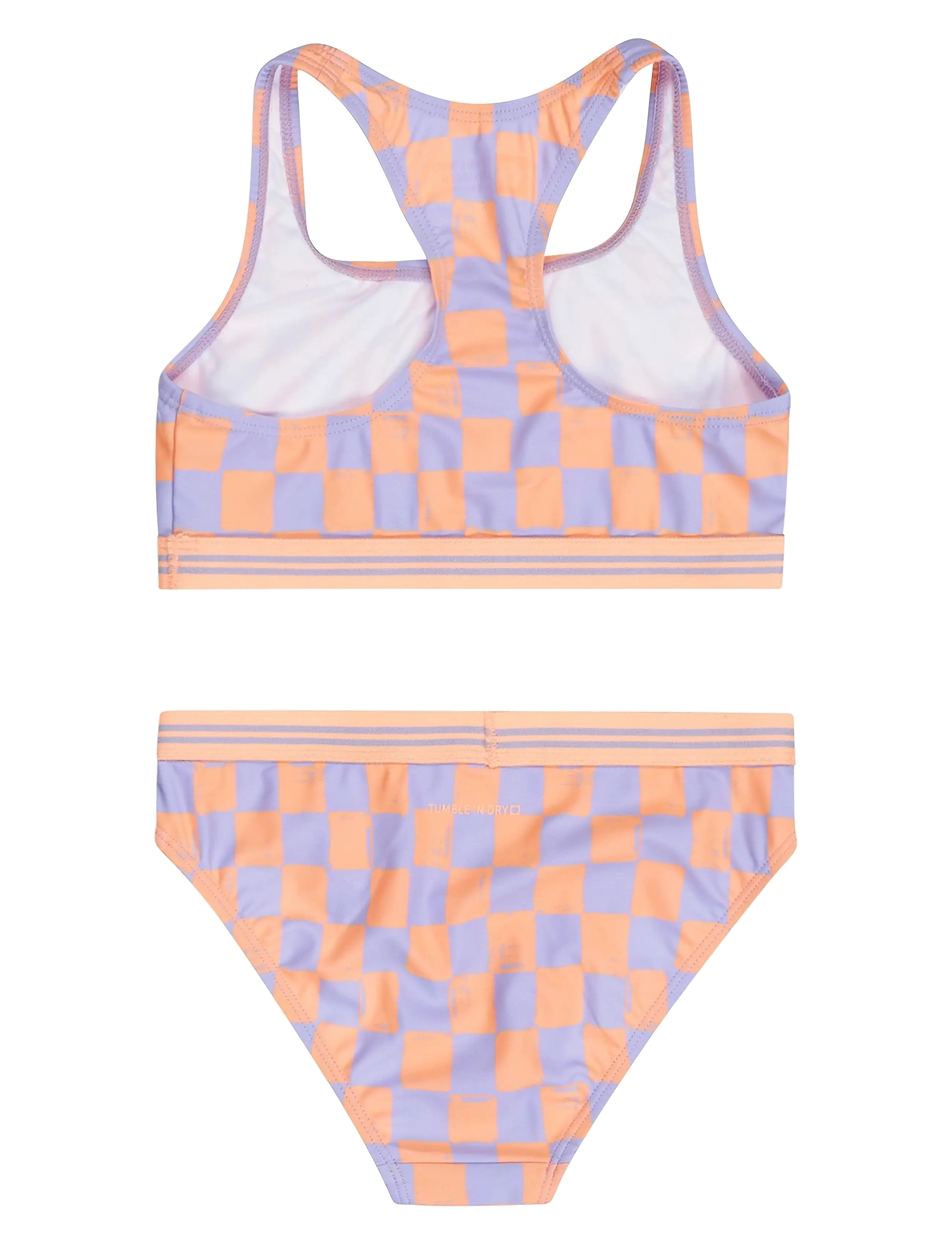 TUMBLE 'N DRY - TND Serra - bikini's - sweet lave - 1