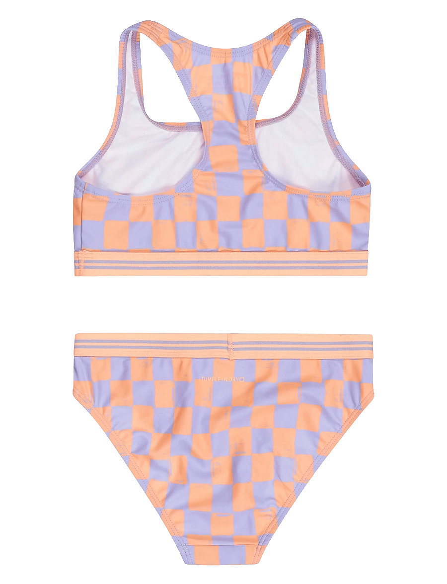 TUMBLE 'N DRY - TND Serra - bikini's - sweet lave - 1