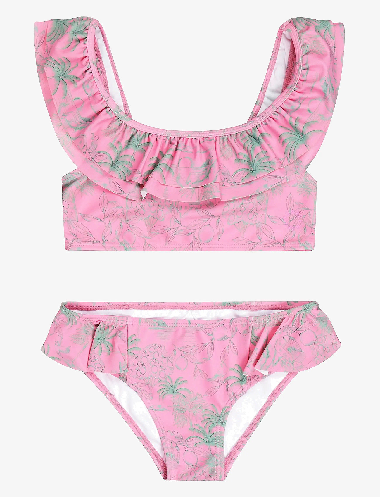 TUMBLE 'N DRY - TND Santa Catarina - bikinis - morning gl - 0
