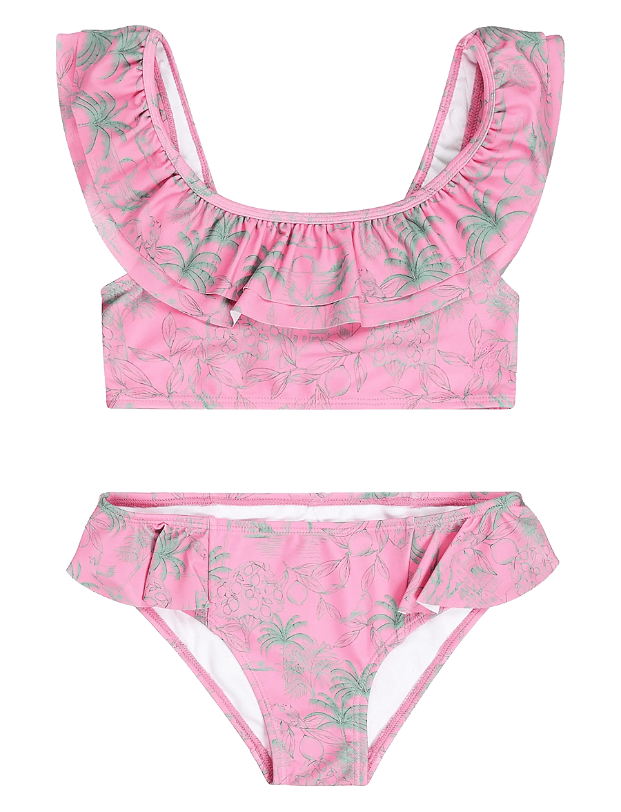 TUMBLE 'N DRY - TND Santa Catarina - bikinis - morning gl - 0
